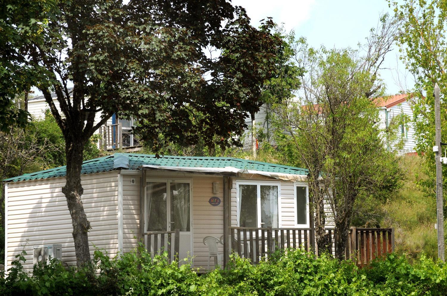 Mobile Home photo 1