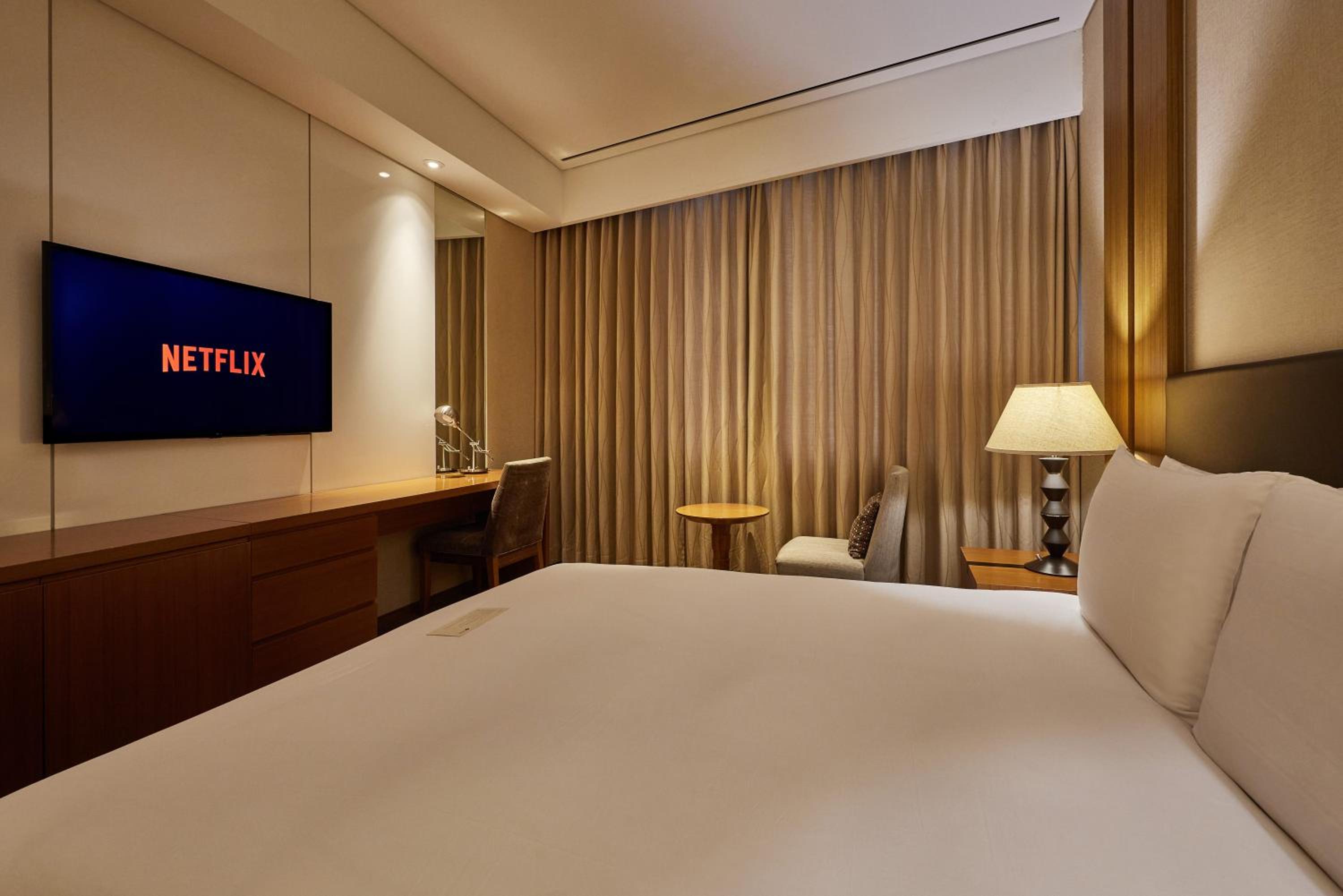 Superior Double Room photo 1