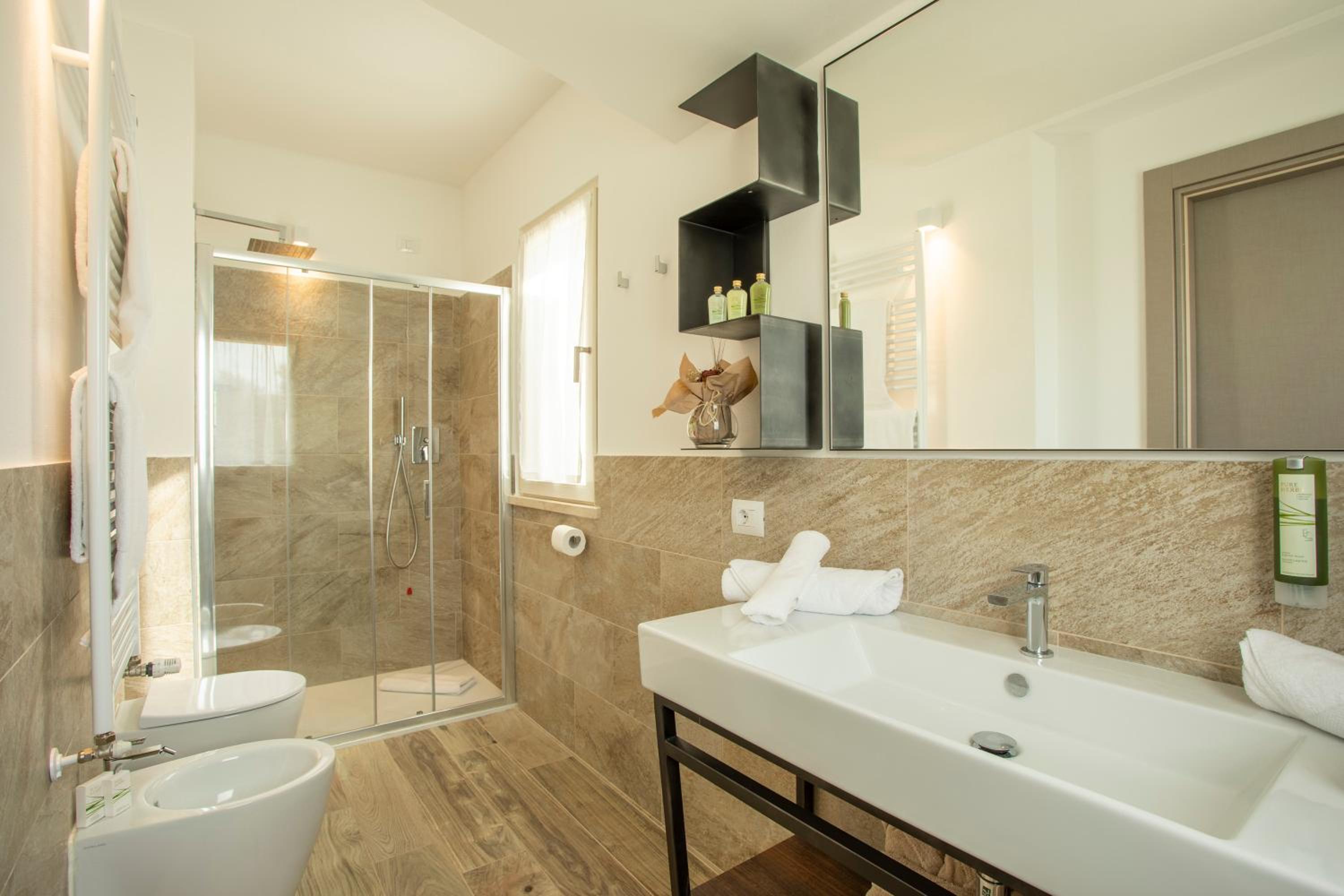 Standard Double or Twin Room - Depandance - Photo 2
