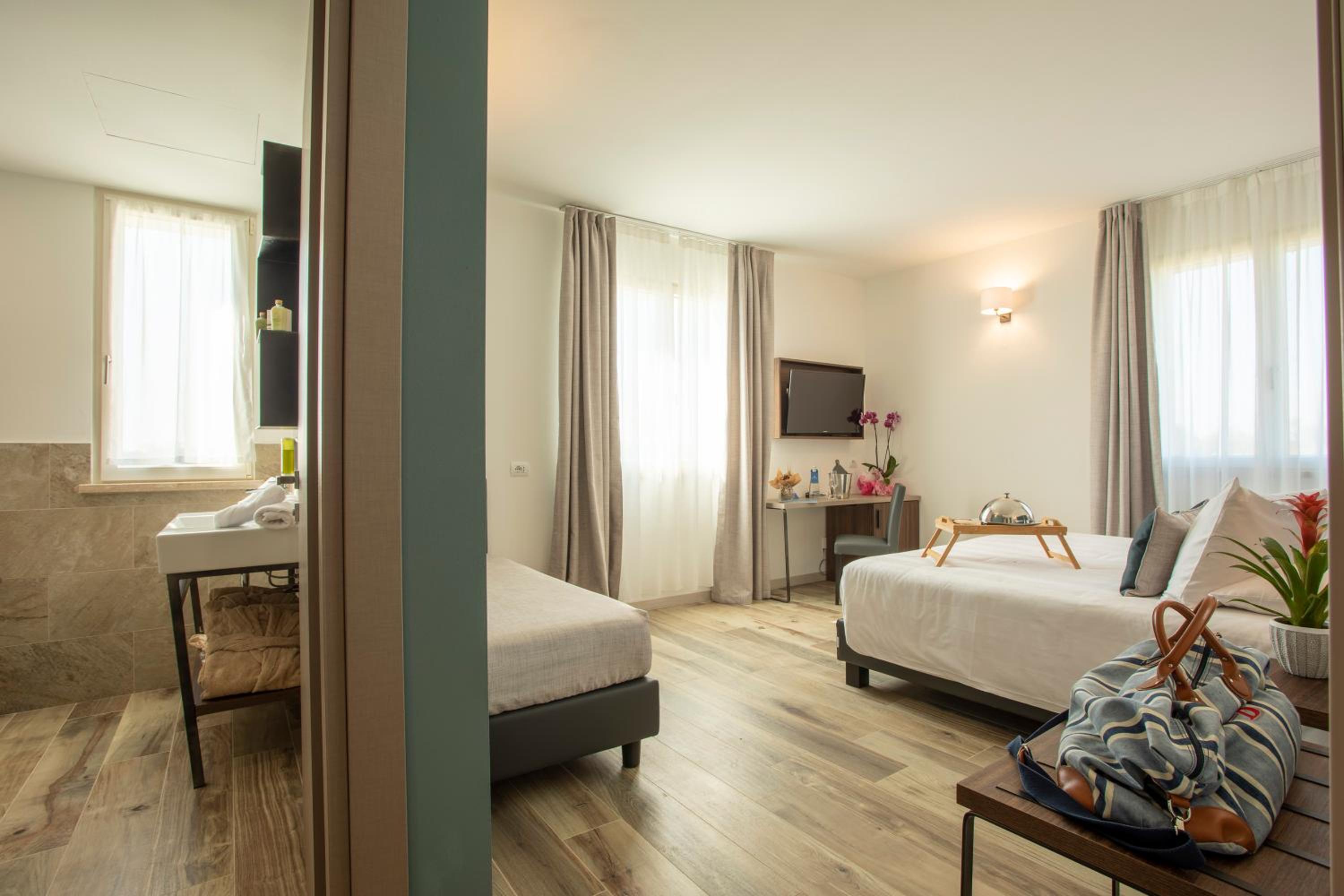 Standard Triple Room - Depandance - Photo 2