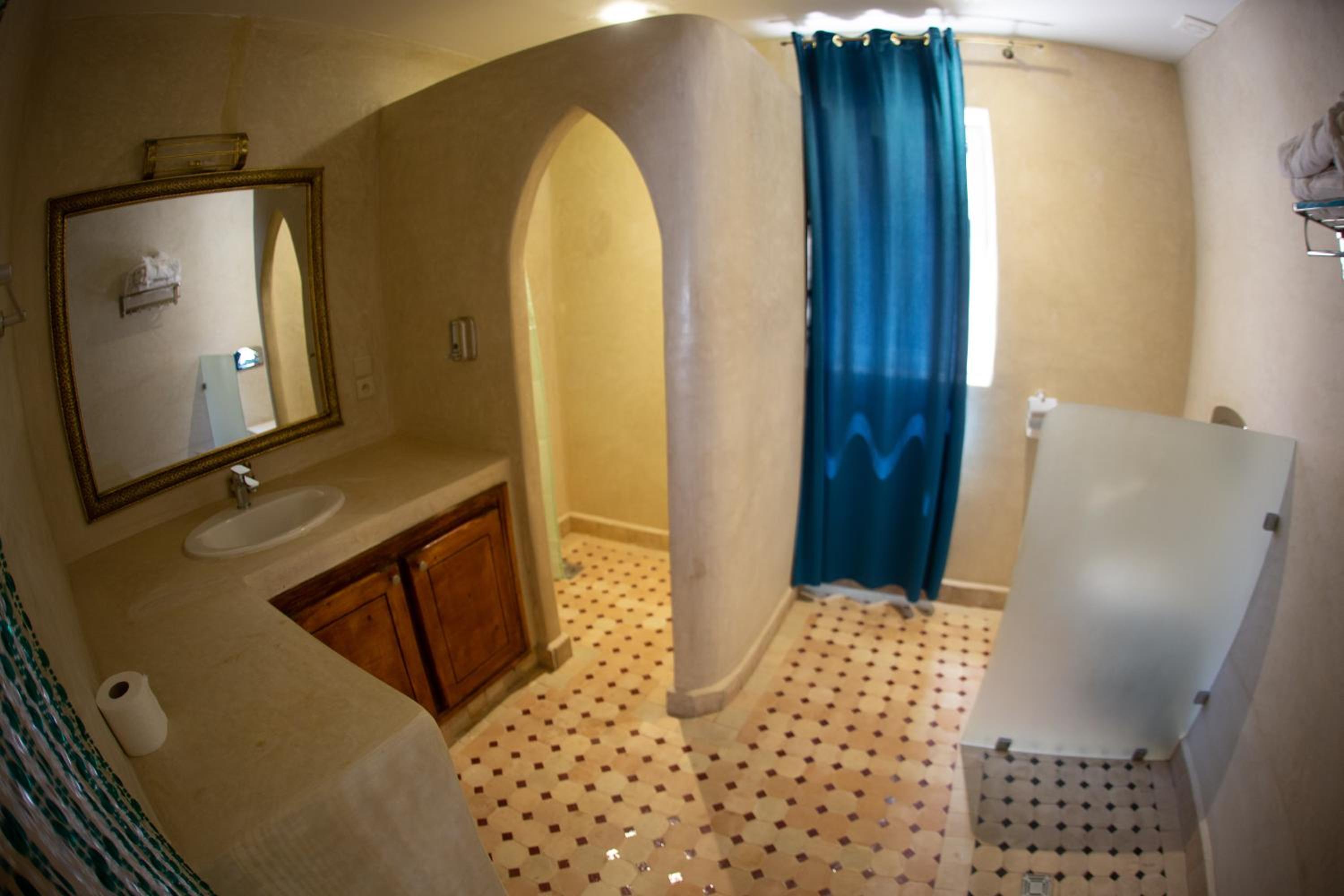 Deluxe Room photo 3