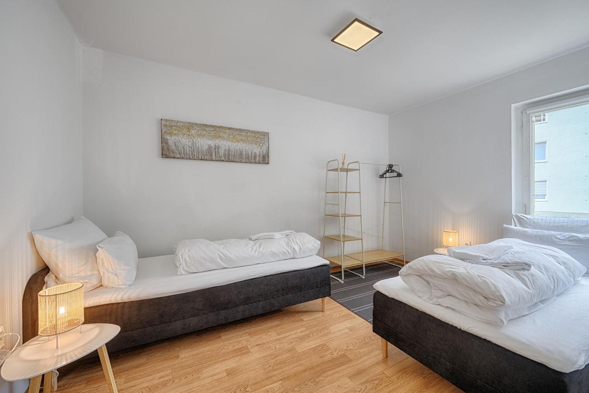 Two-Bedroom Apartment photo 2