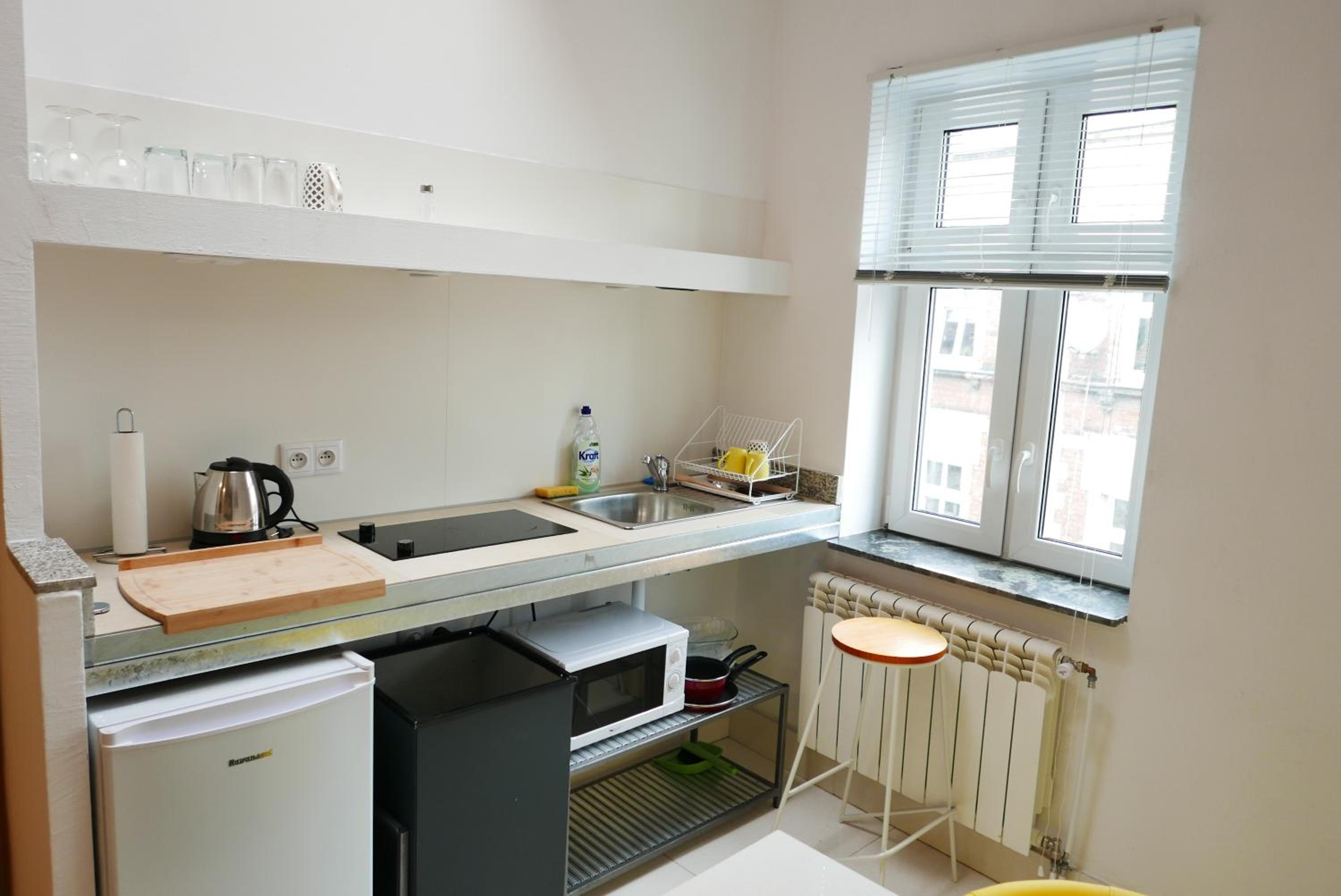 Large Double Room photo 3