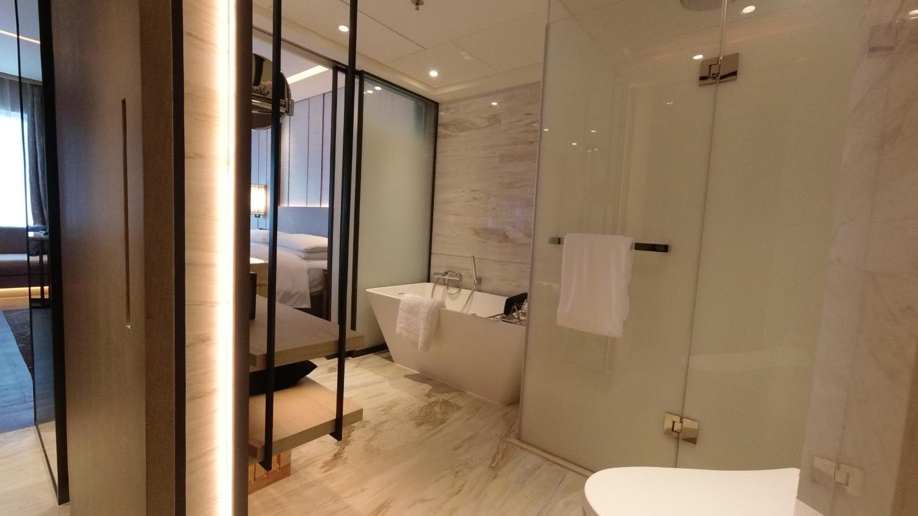 Presidential Suite - Executive Lounge Access photo 1