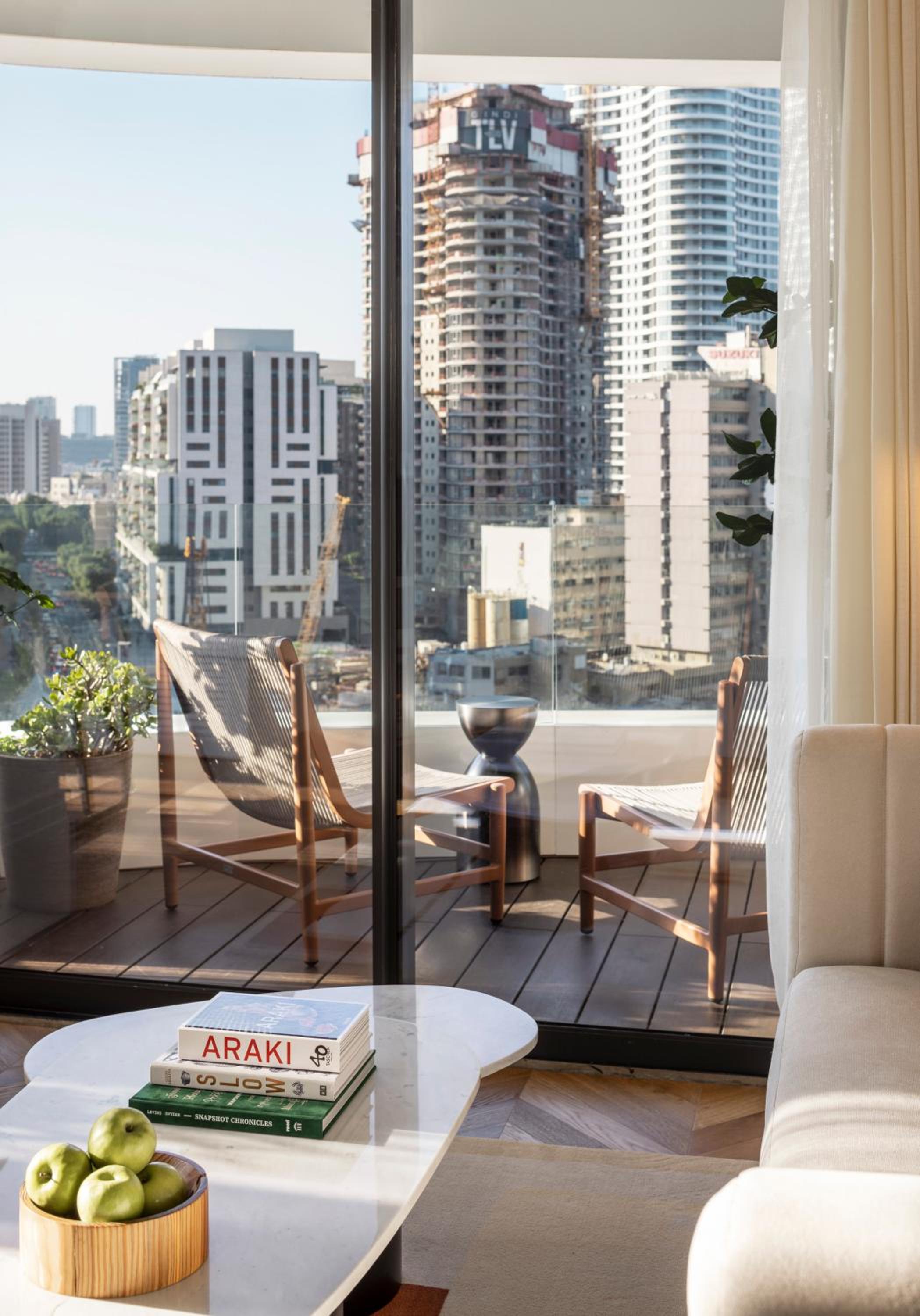 Suite with Balcony - Photo 5