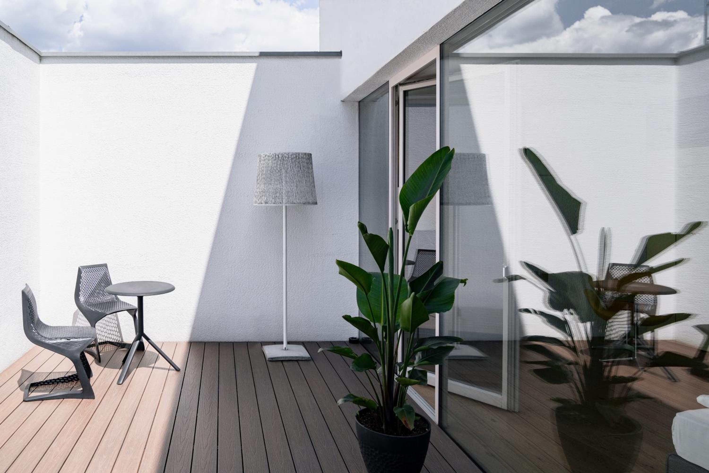 Junior Suite with Terrace - Photo 2