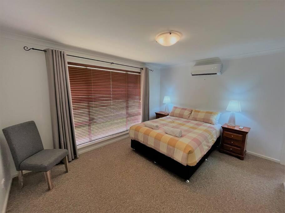 Four-Bedroom House photo 1