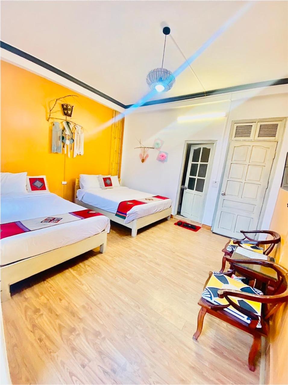 Deluxe Triple Room photo 3
