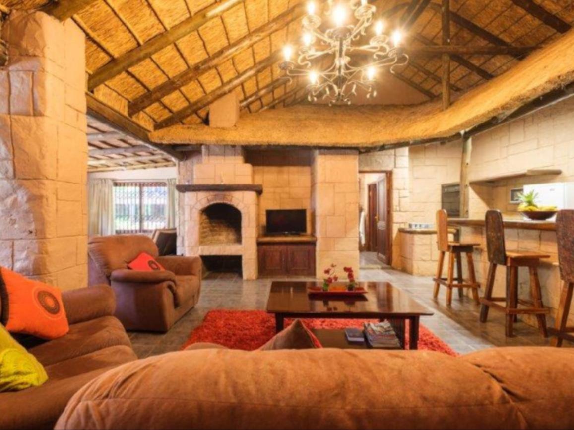 Family Bungalow photo 1