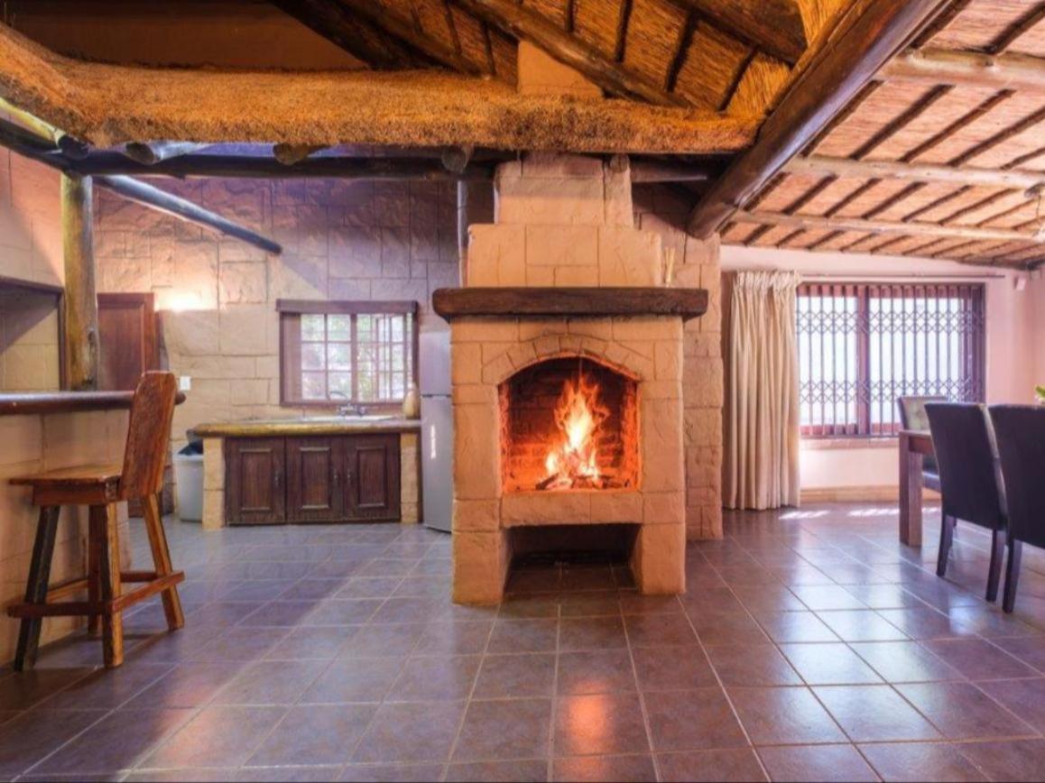 Luxury Cottage photo 1
