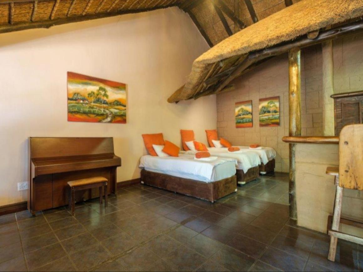 Luxury Cottage photo 2