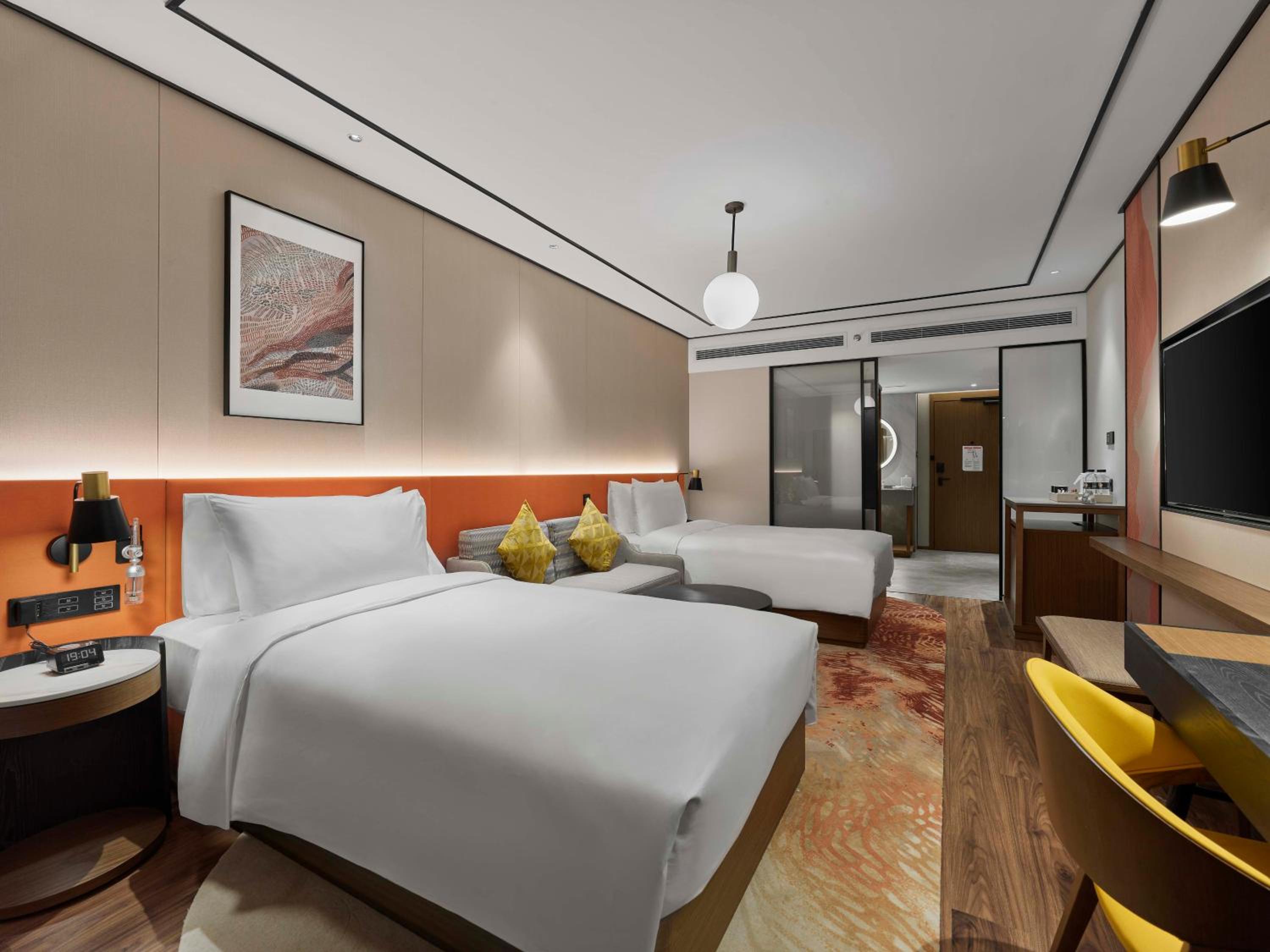 Superior Twin Room - Photo 3