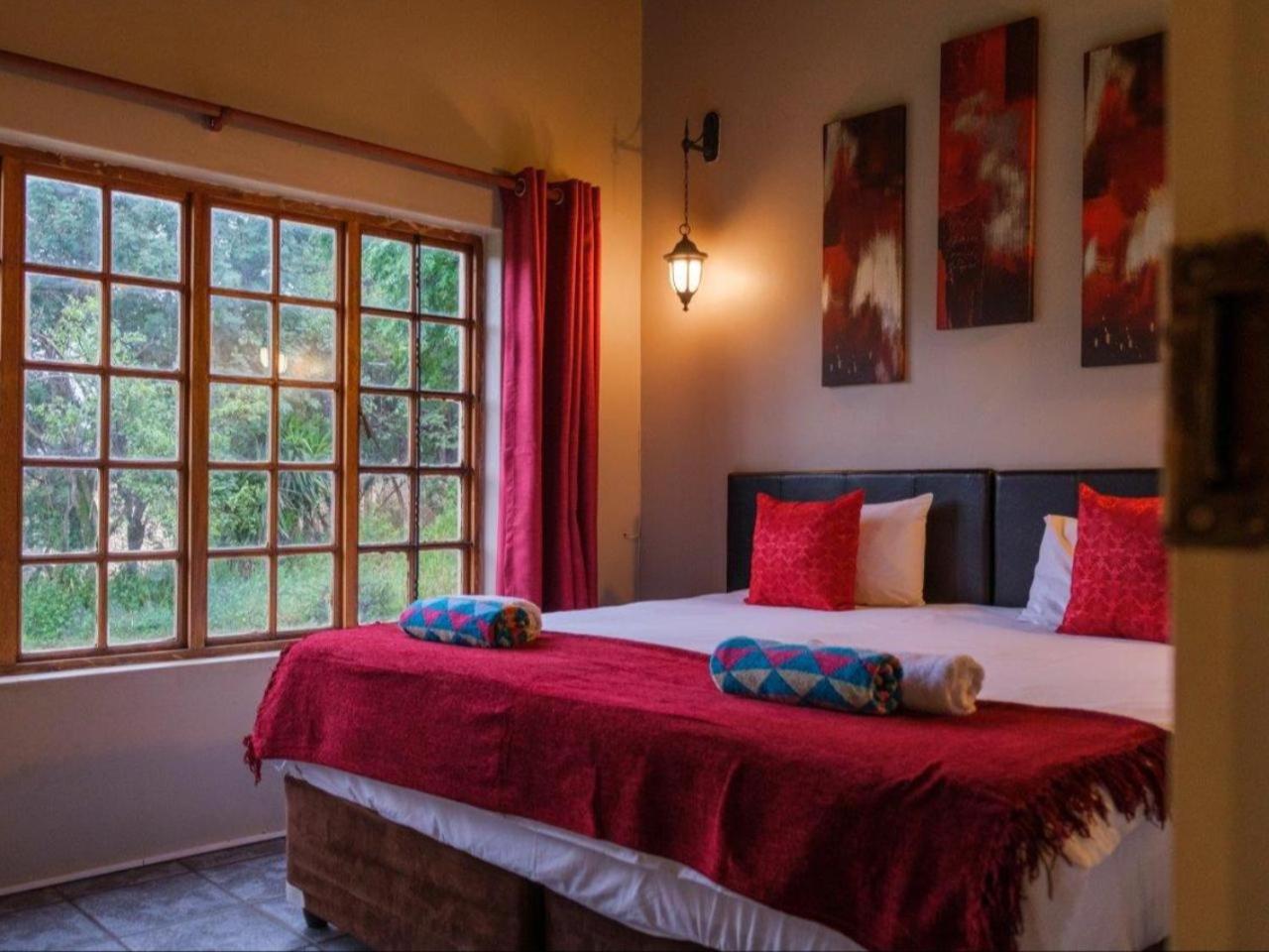 Comfort Cottage photo 2