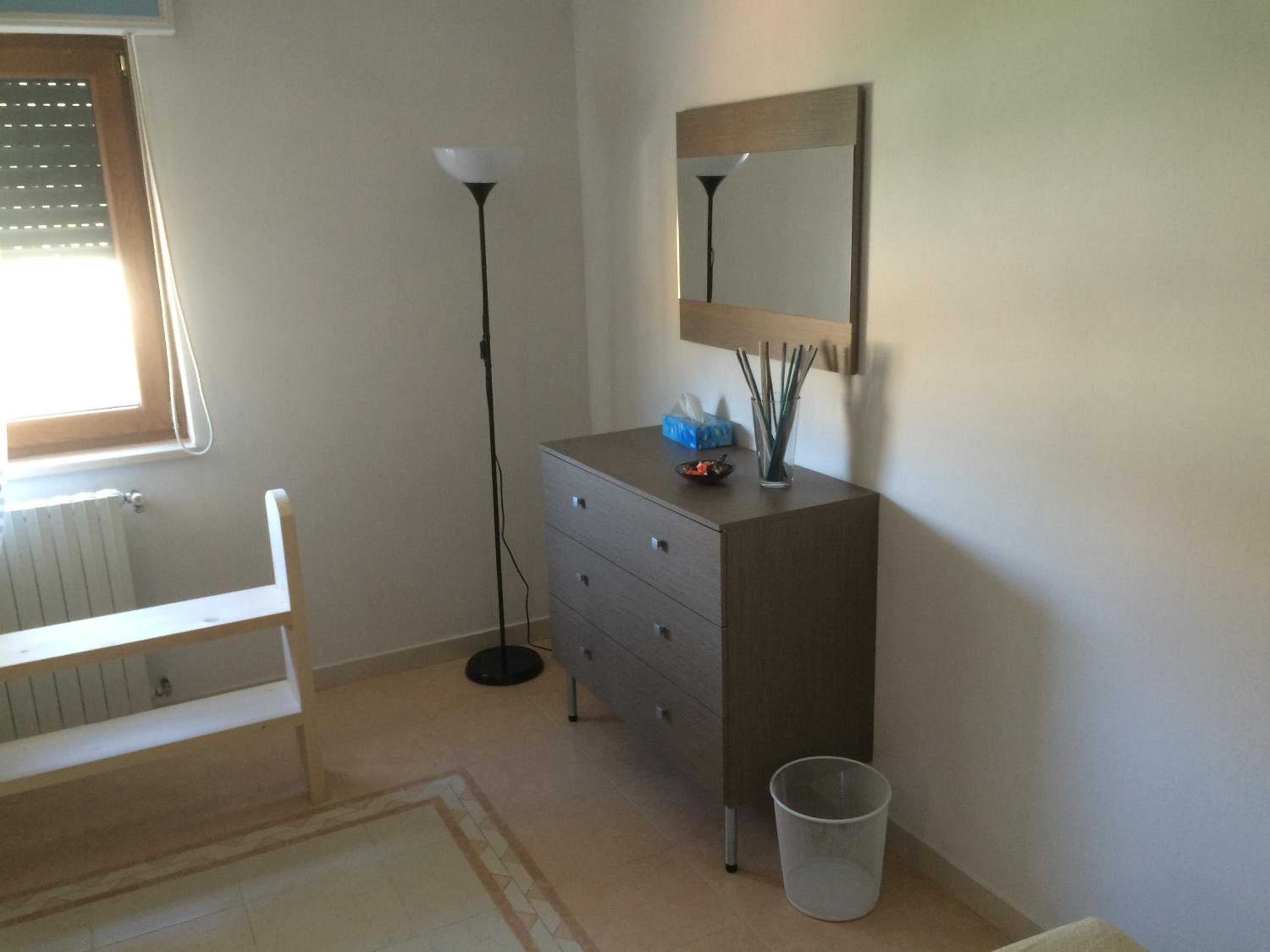Standard Twin Room photo 3
