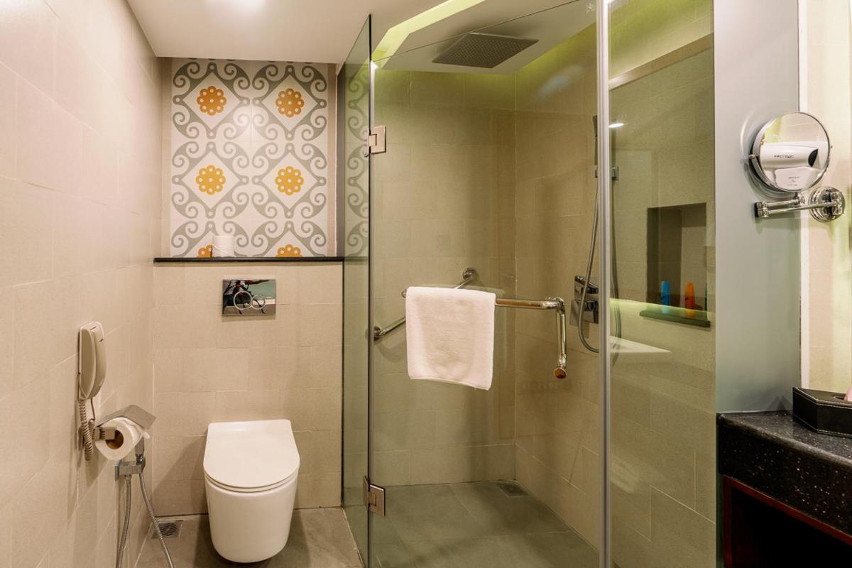 King Room with Sea View