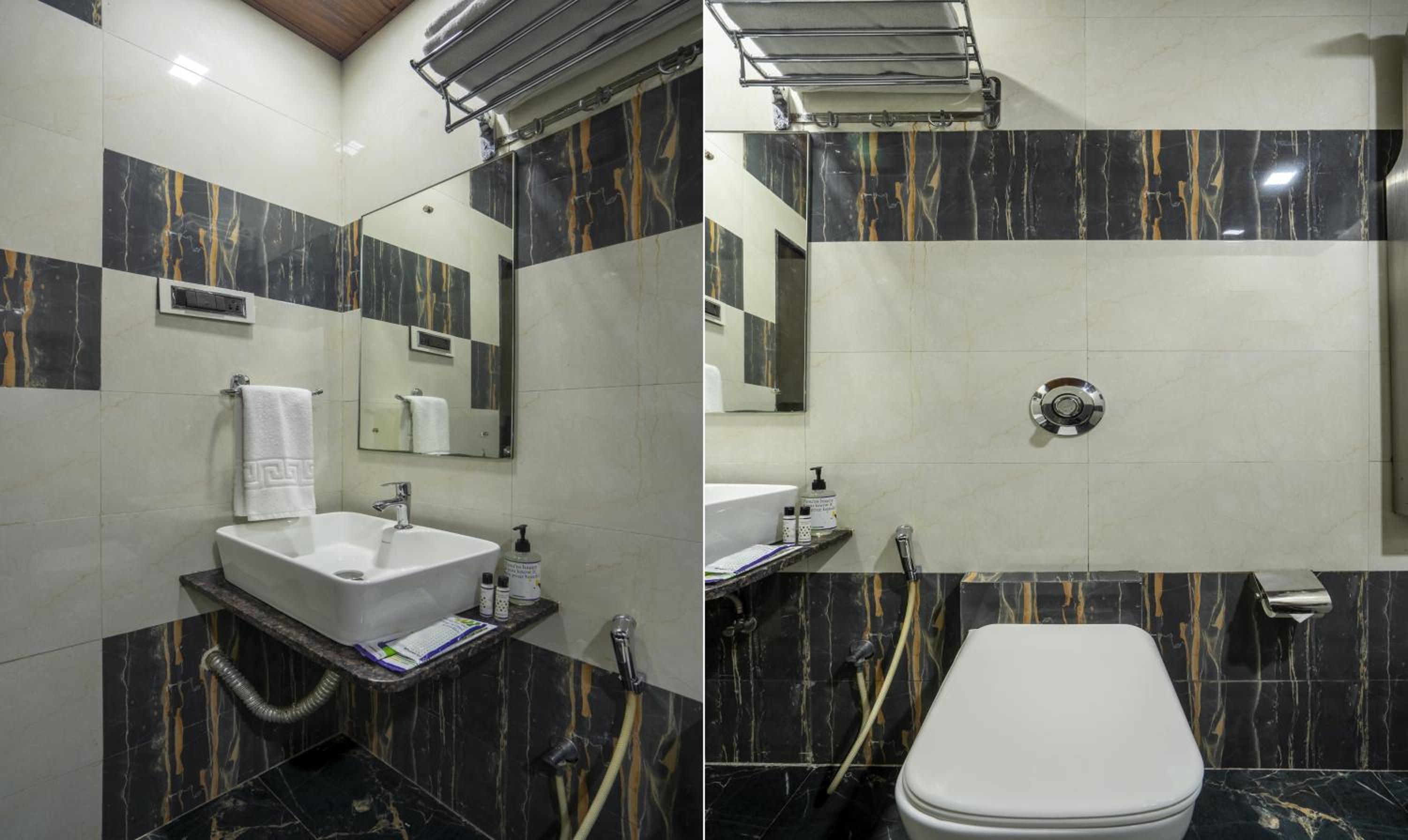 Deluxe Room - Photo 4