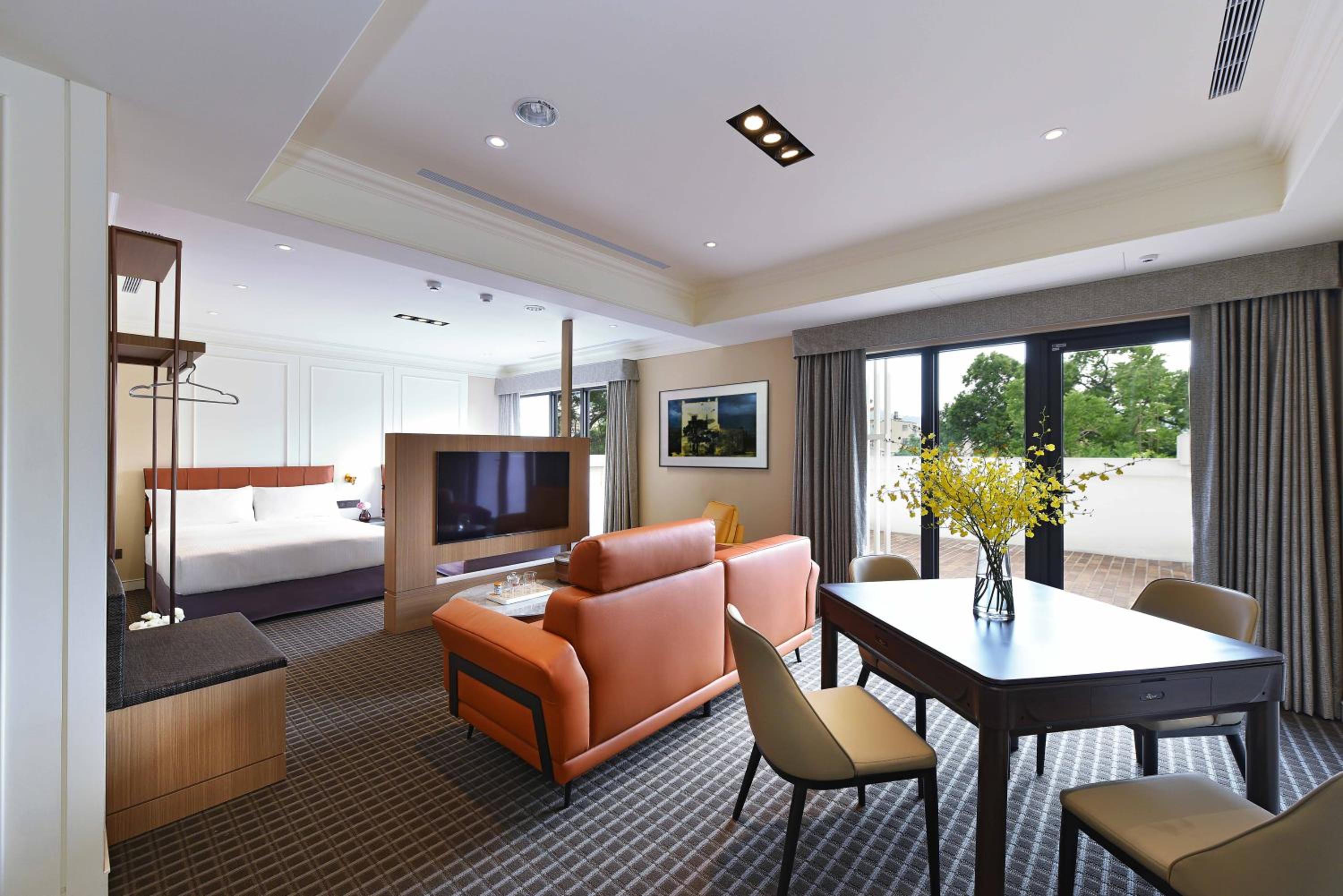 Family Suite
