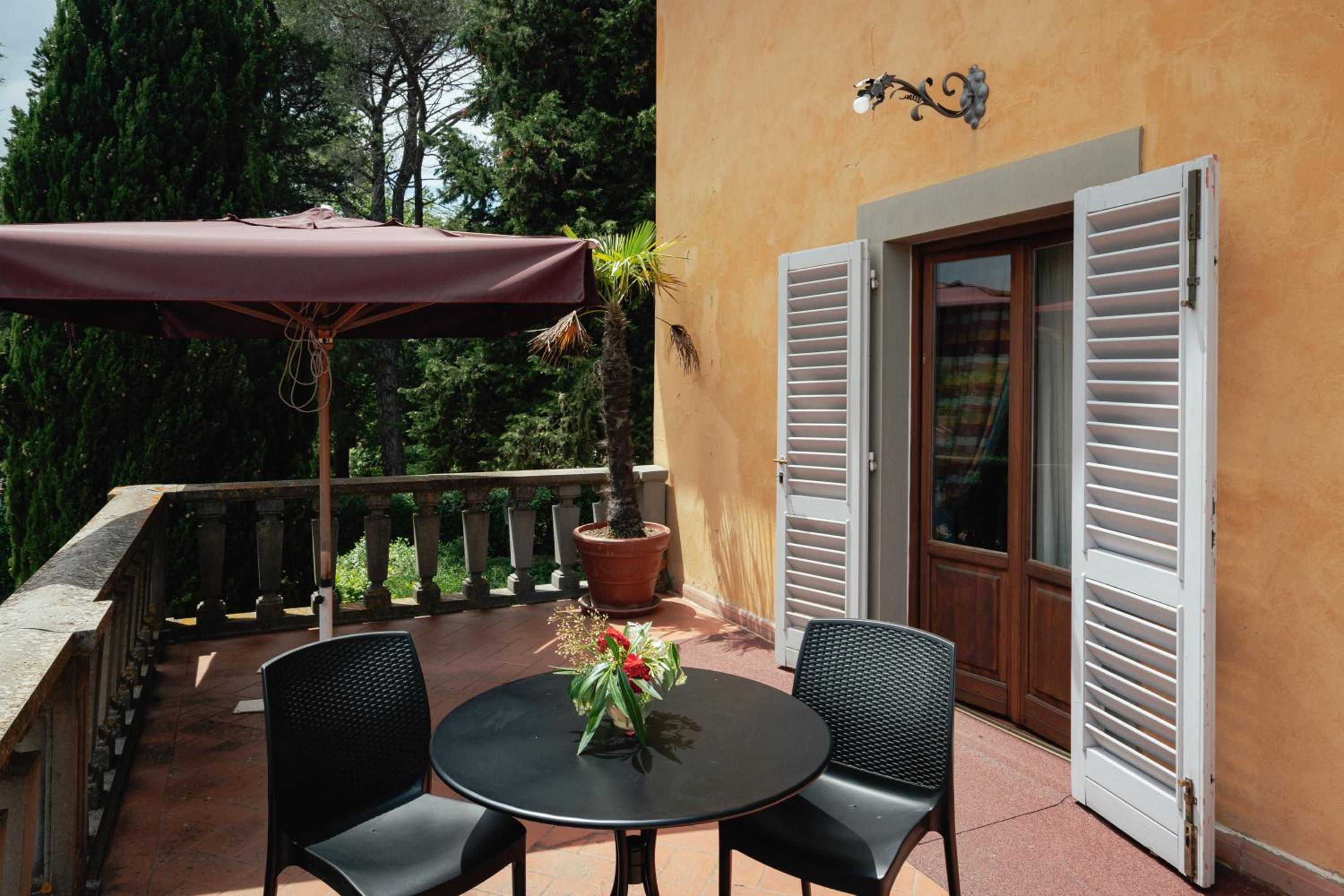 Suite with Balcony photo 3