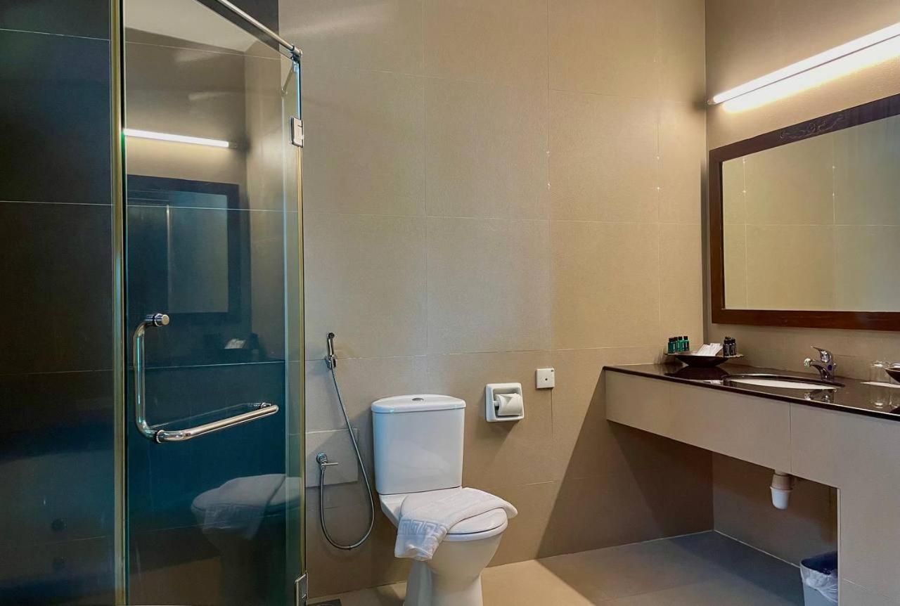 Family Beach Suite