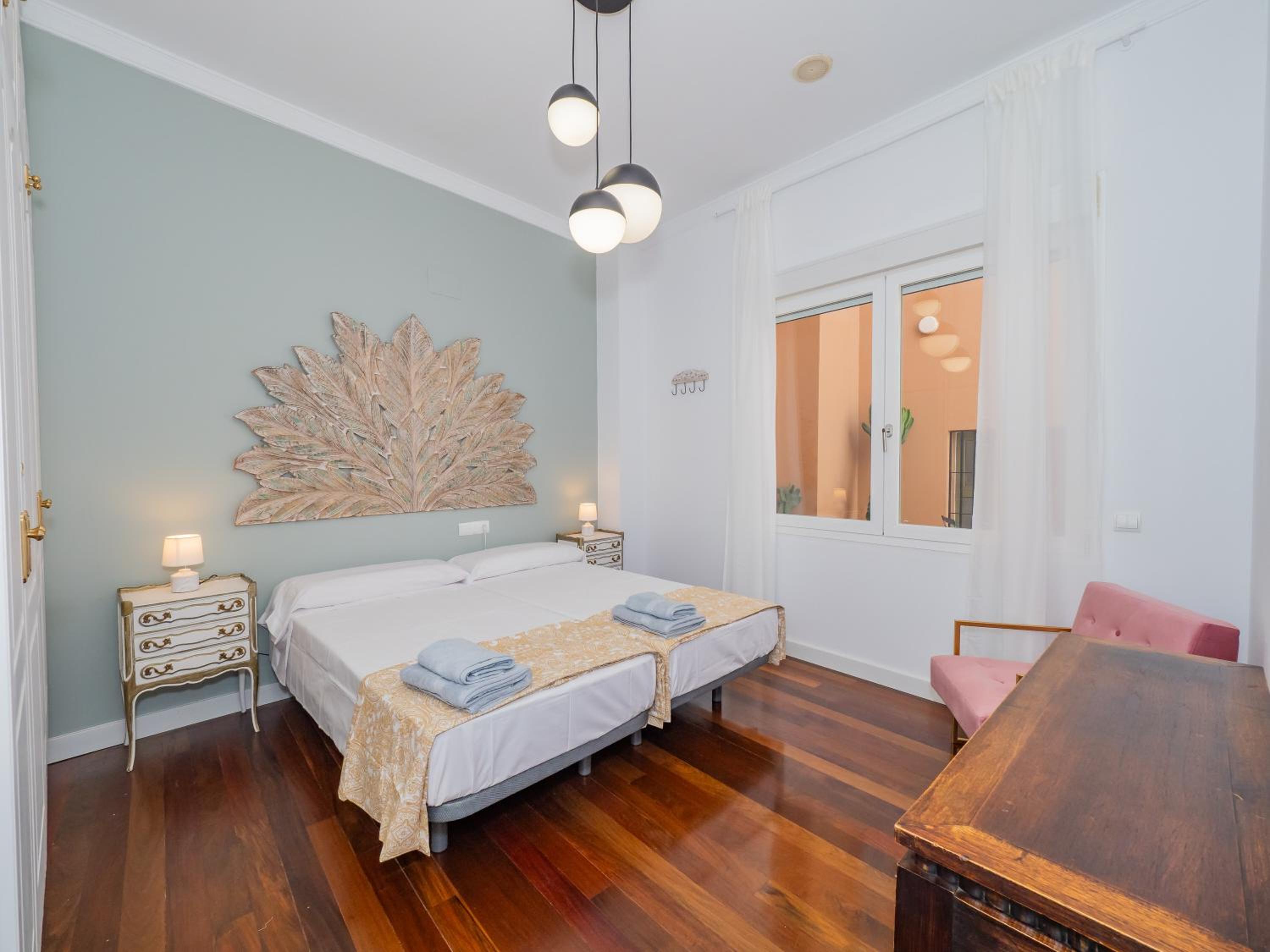 Apartamento