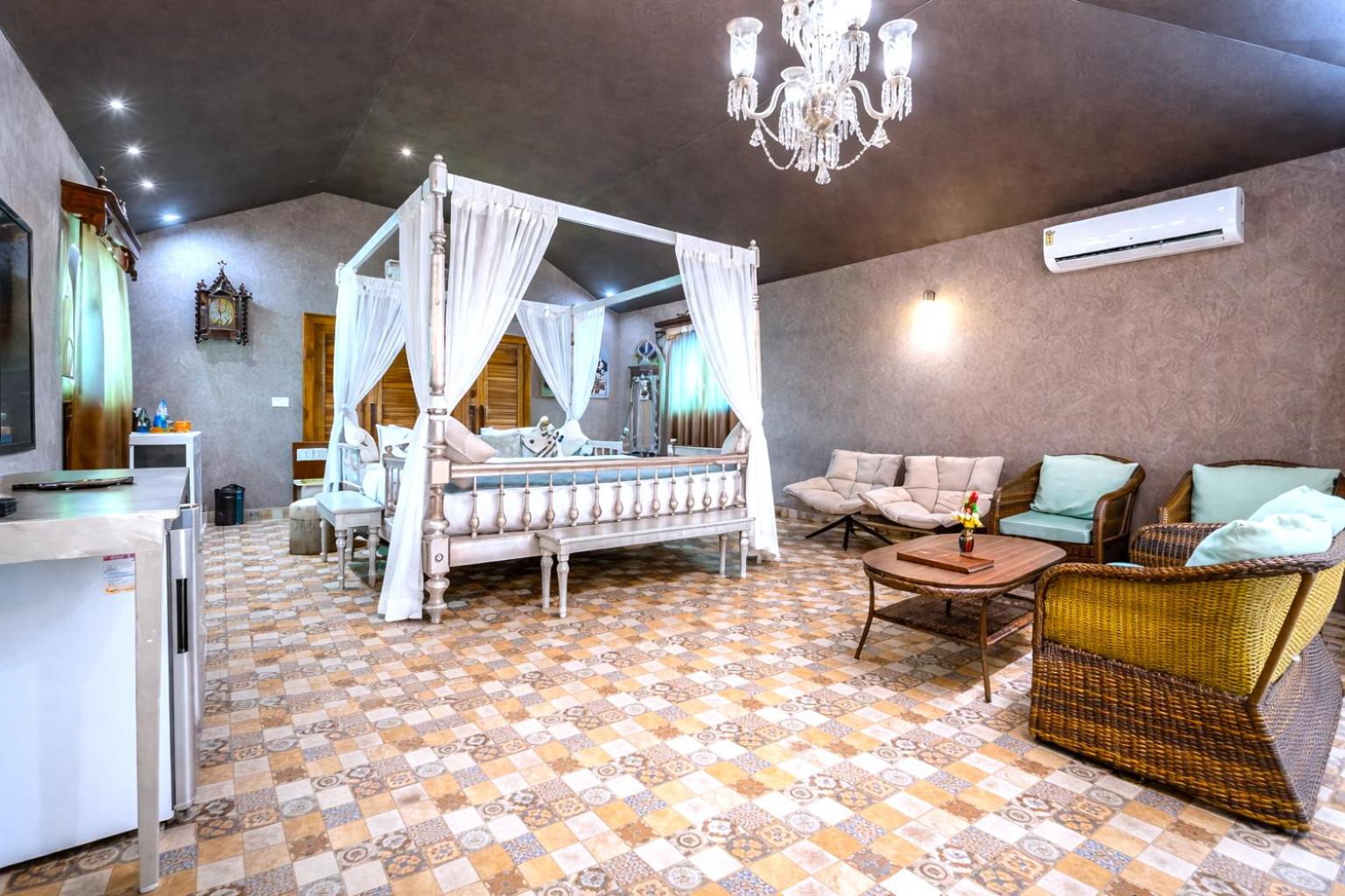 Suite - Happy Hours (2+1) from 4 pm to 7 pm (Till Sep 2026)