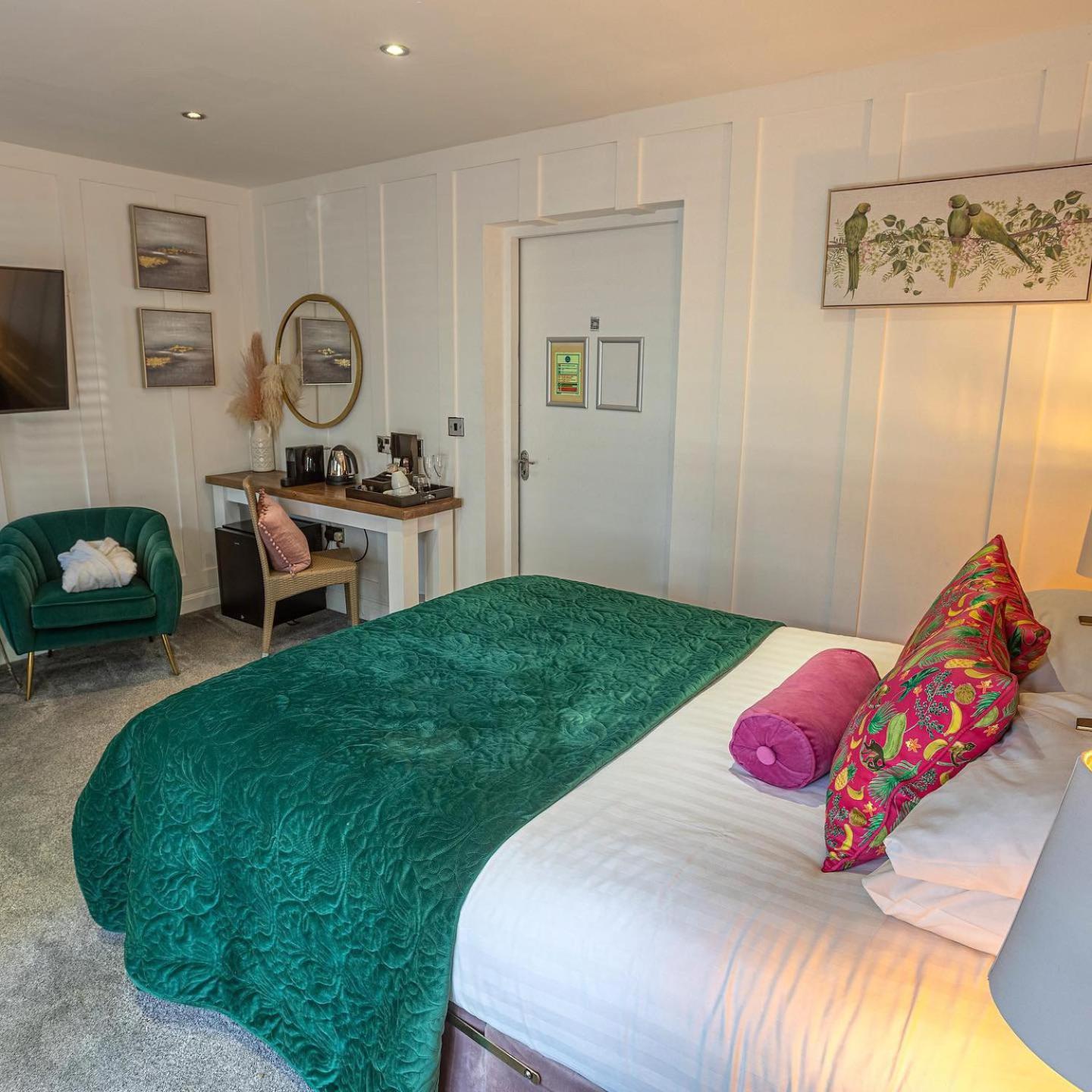 Eden Lodge photo 2