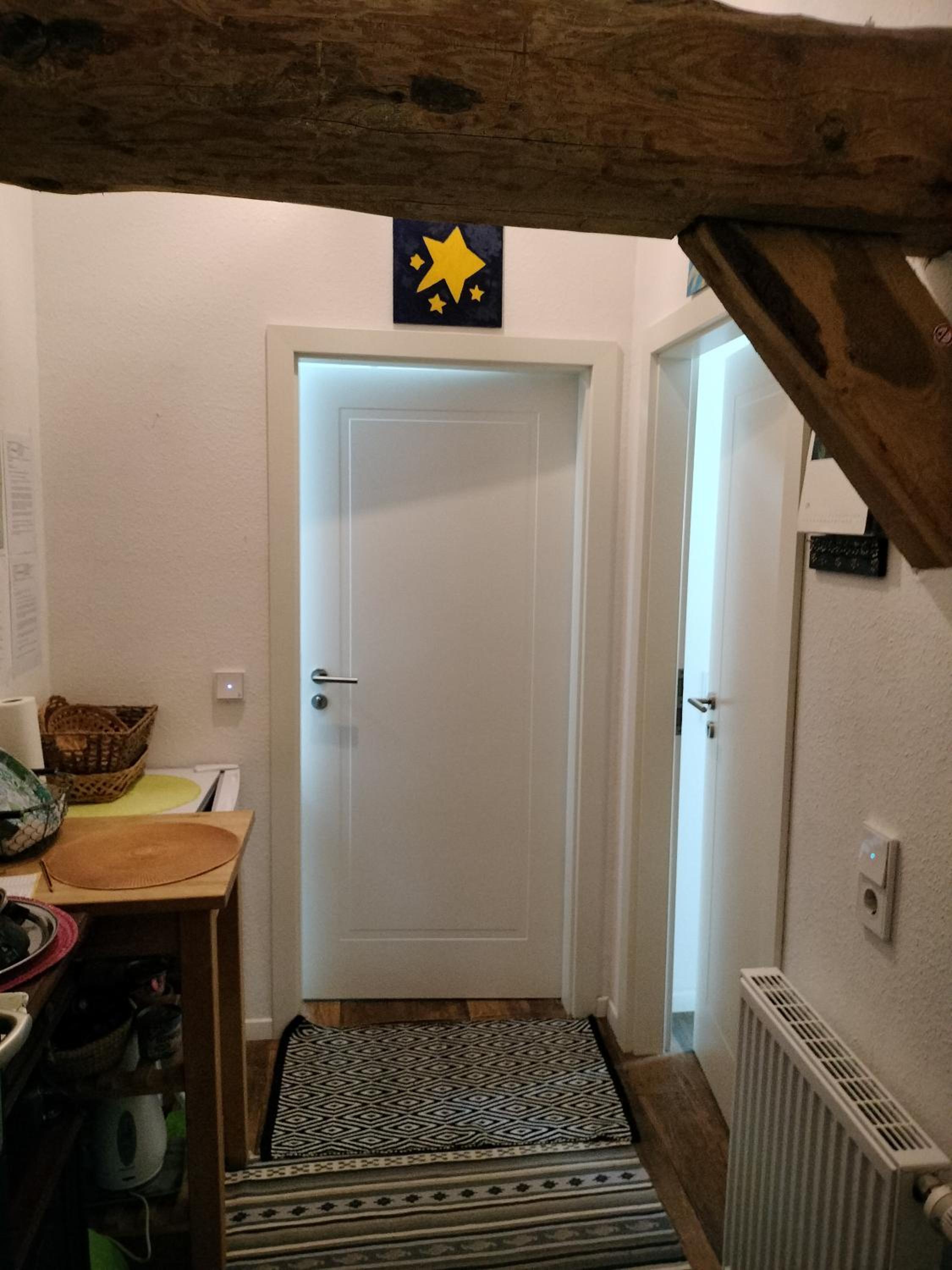 Two-Bedroom House photo 2