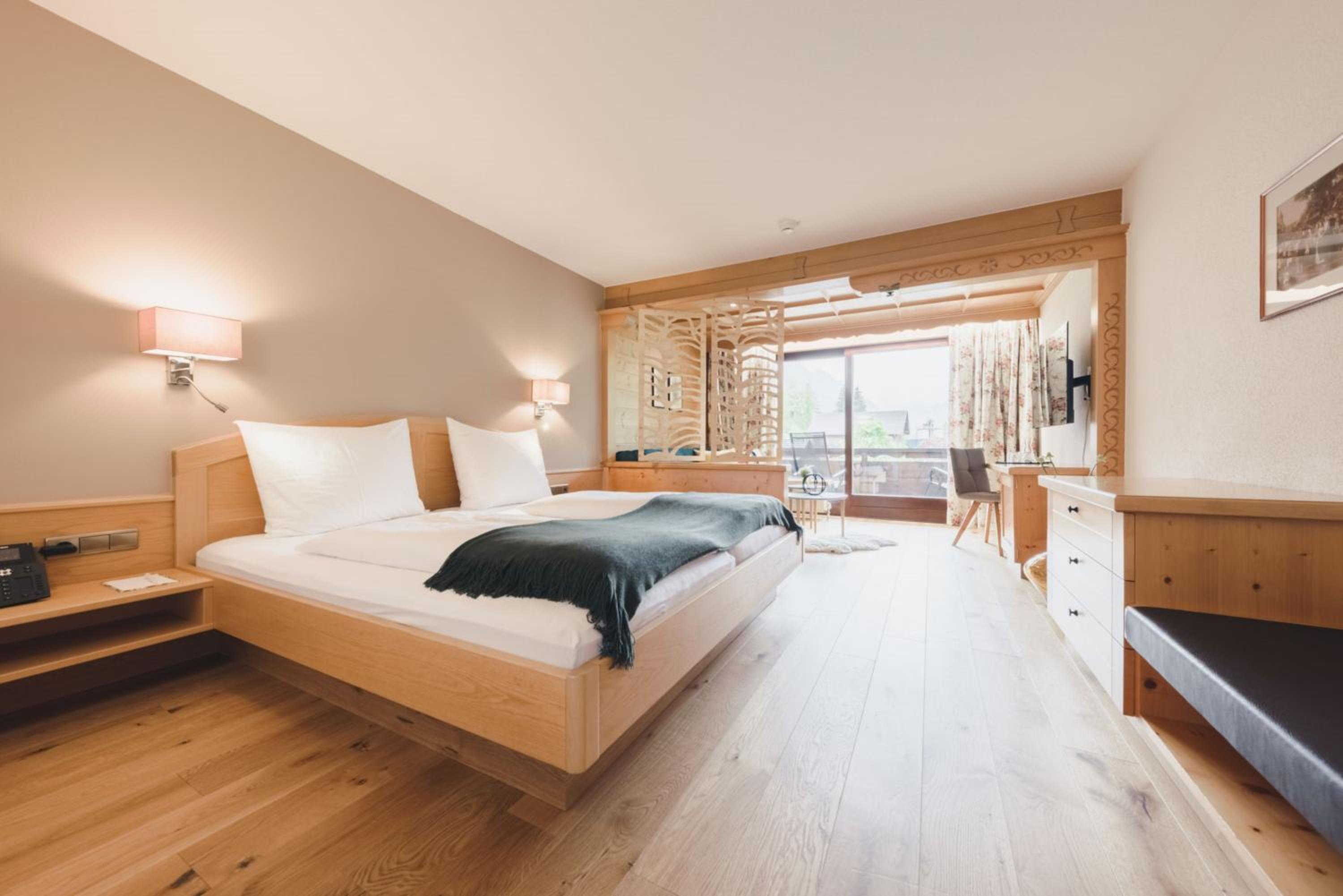 Family Suite Montafon