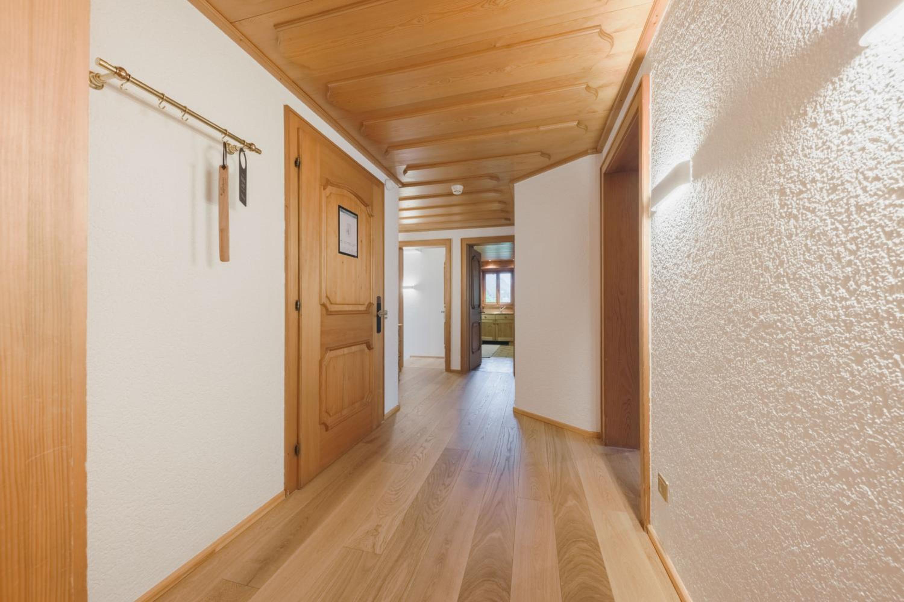Superior Apartment with Fireplace and Balcony photo 3
