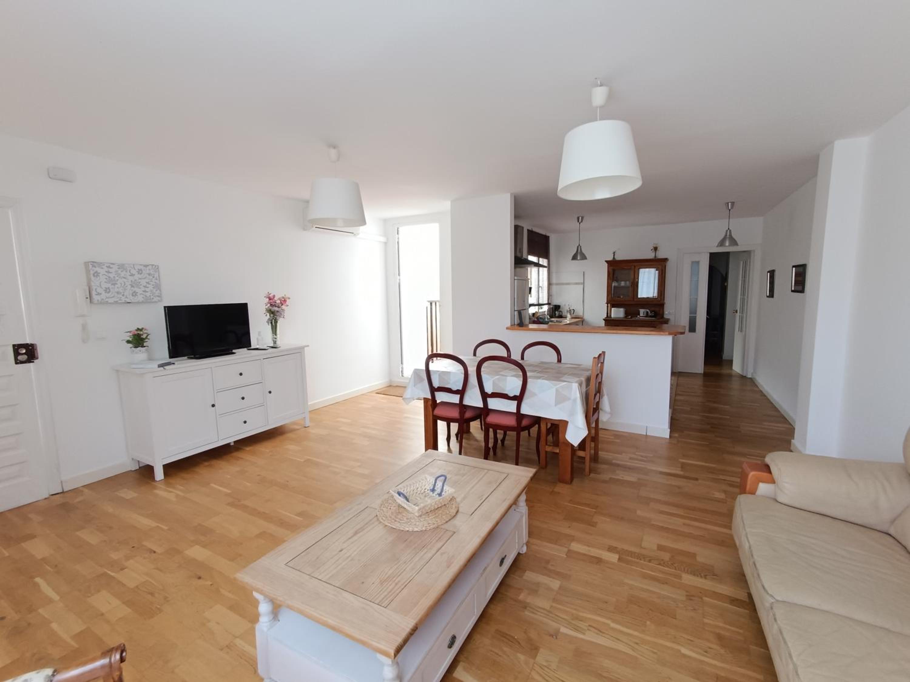 Apartamento