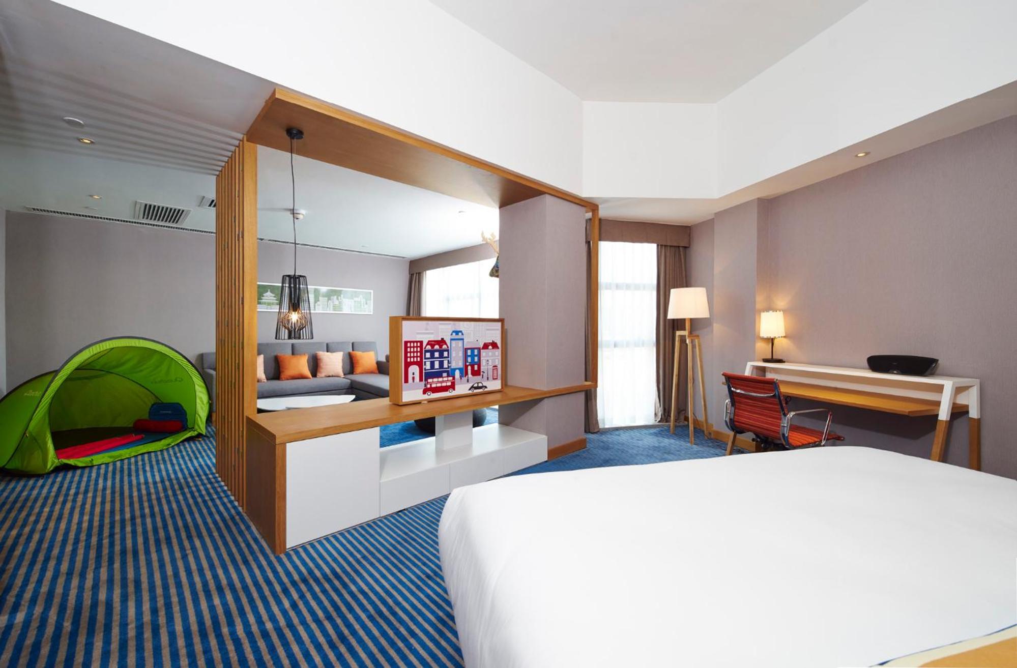 Sweet Suite
