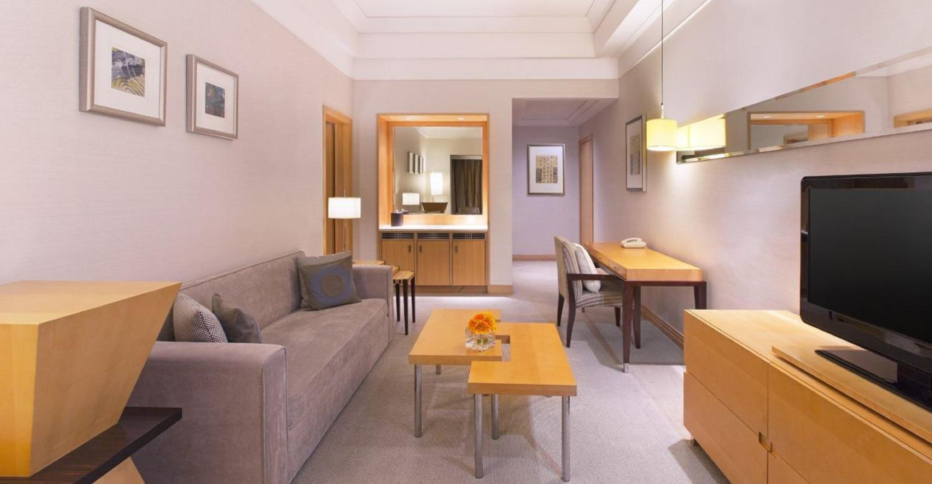 Superior Suite