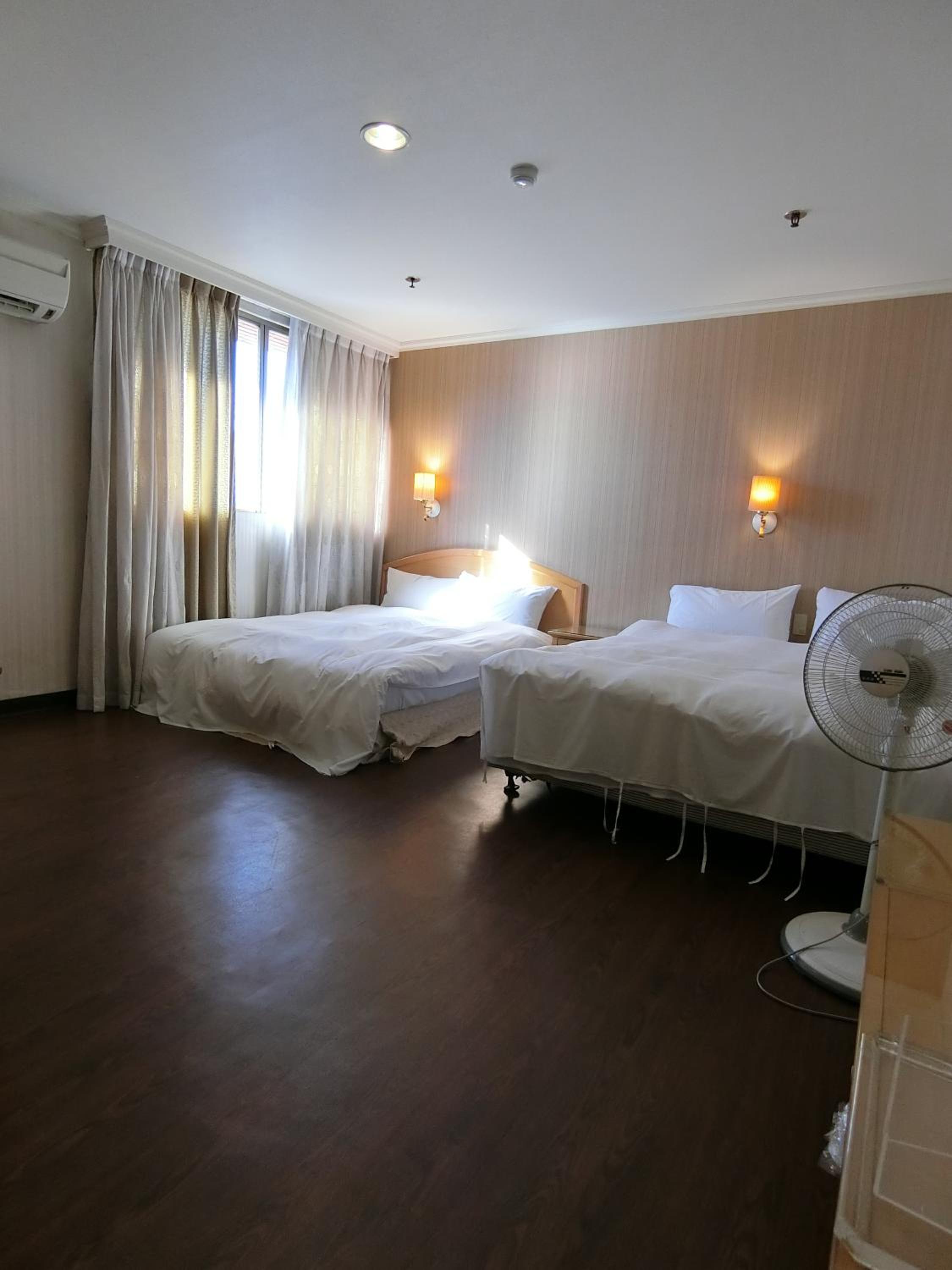 Quadruple Room photo 1