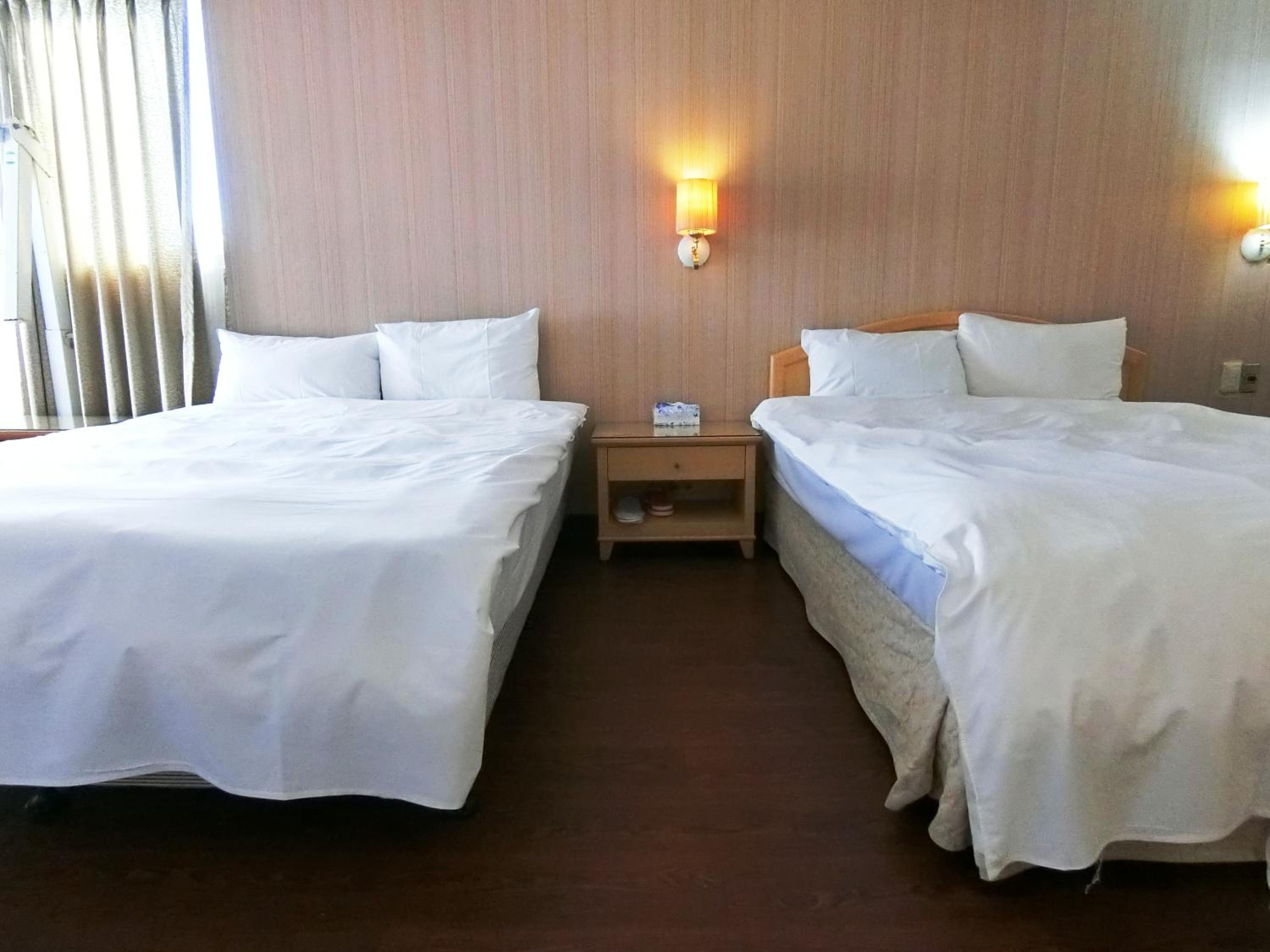 Quadruple Room photo 3
