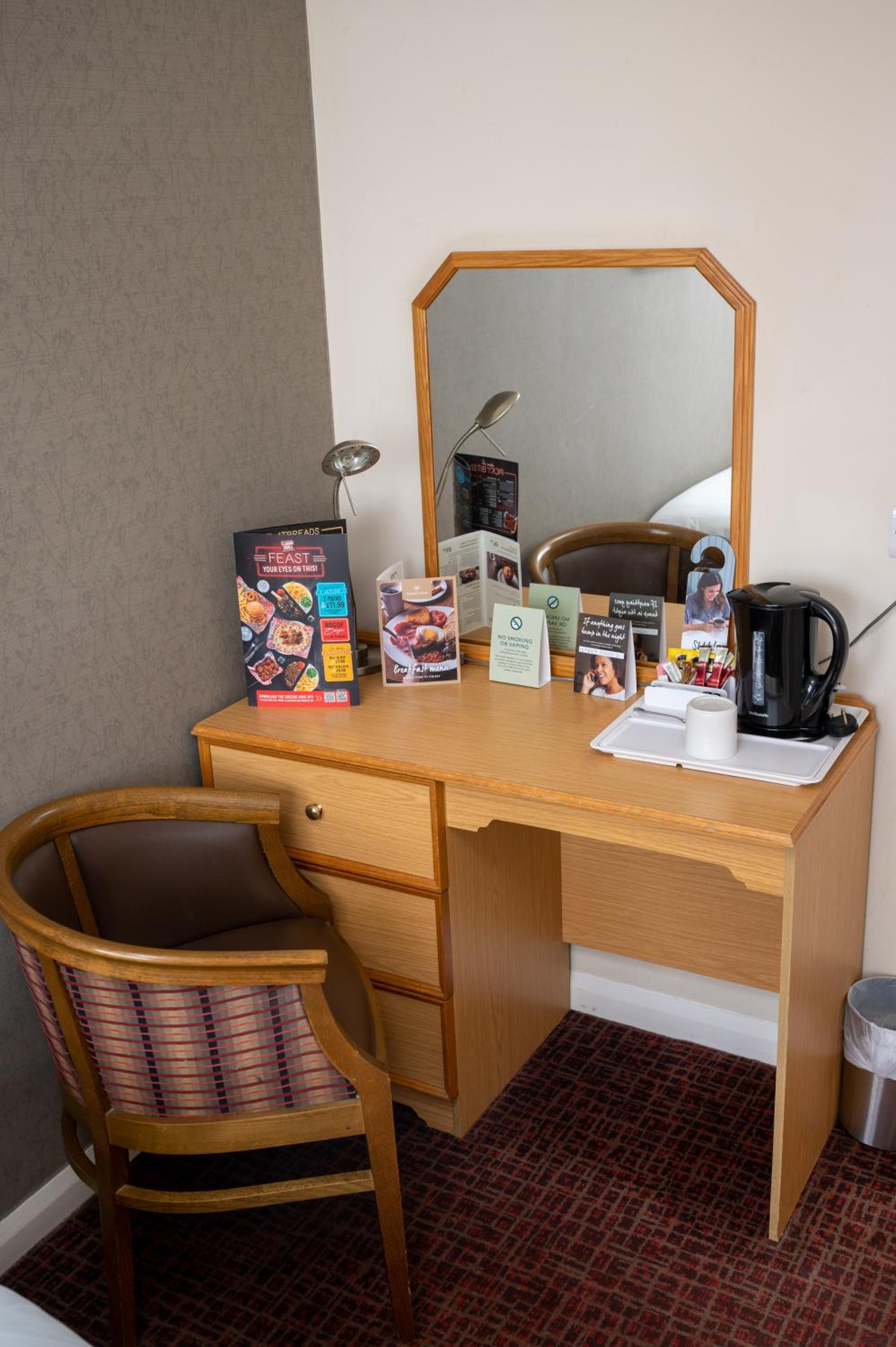 Single Room photo 3