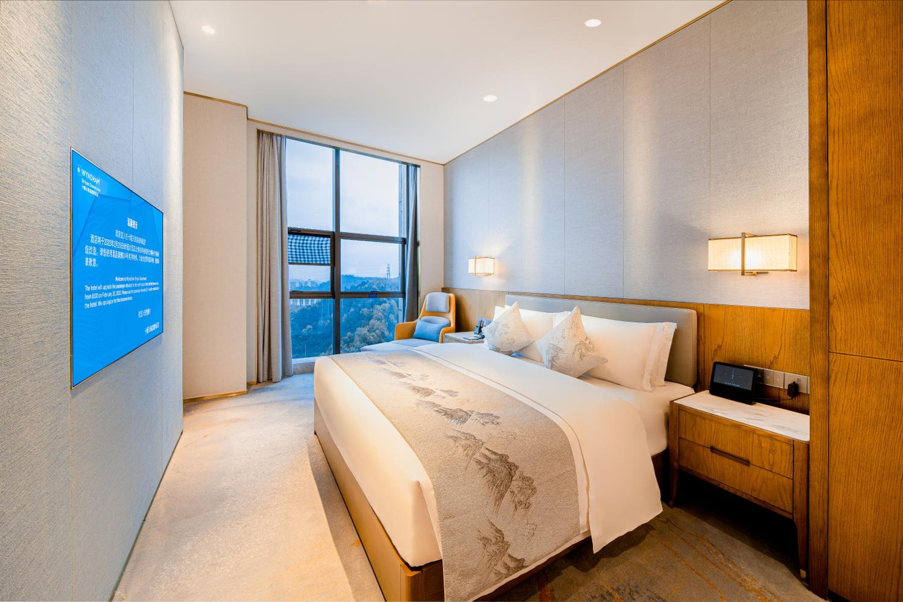 Vip King Room - Photo 1