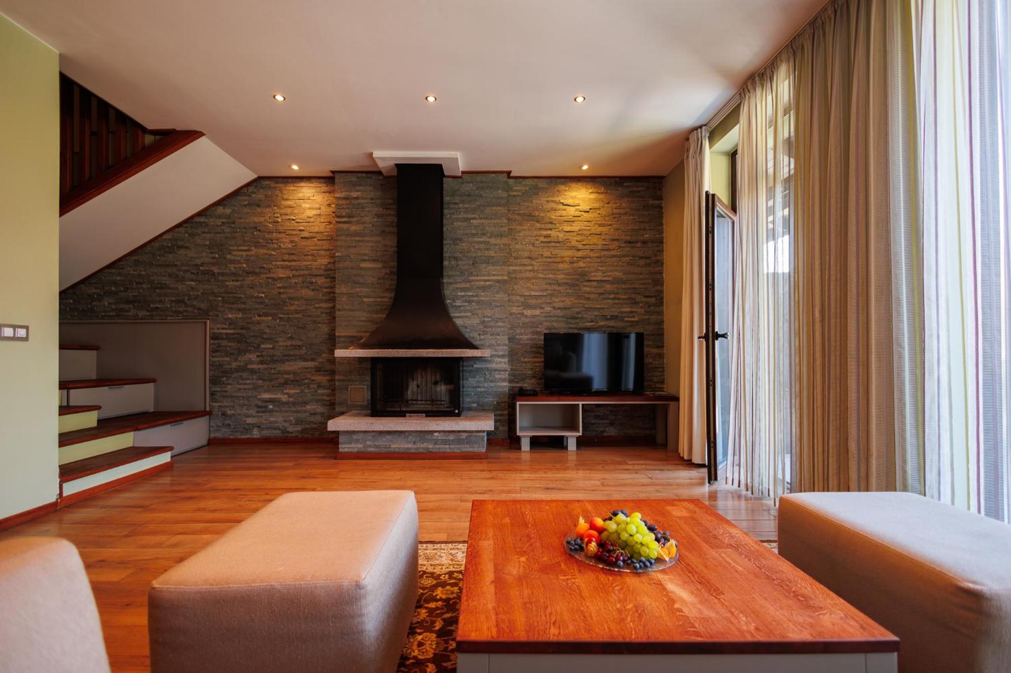 Villa Comfort photo 2