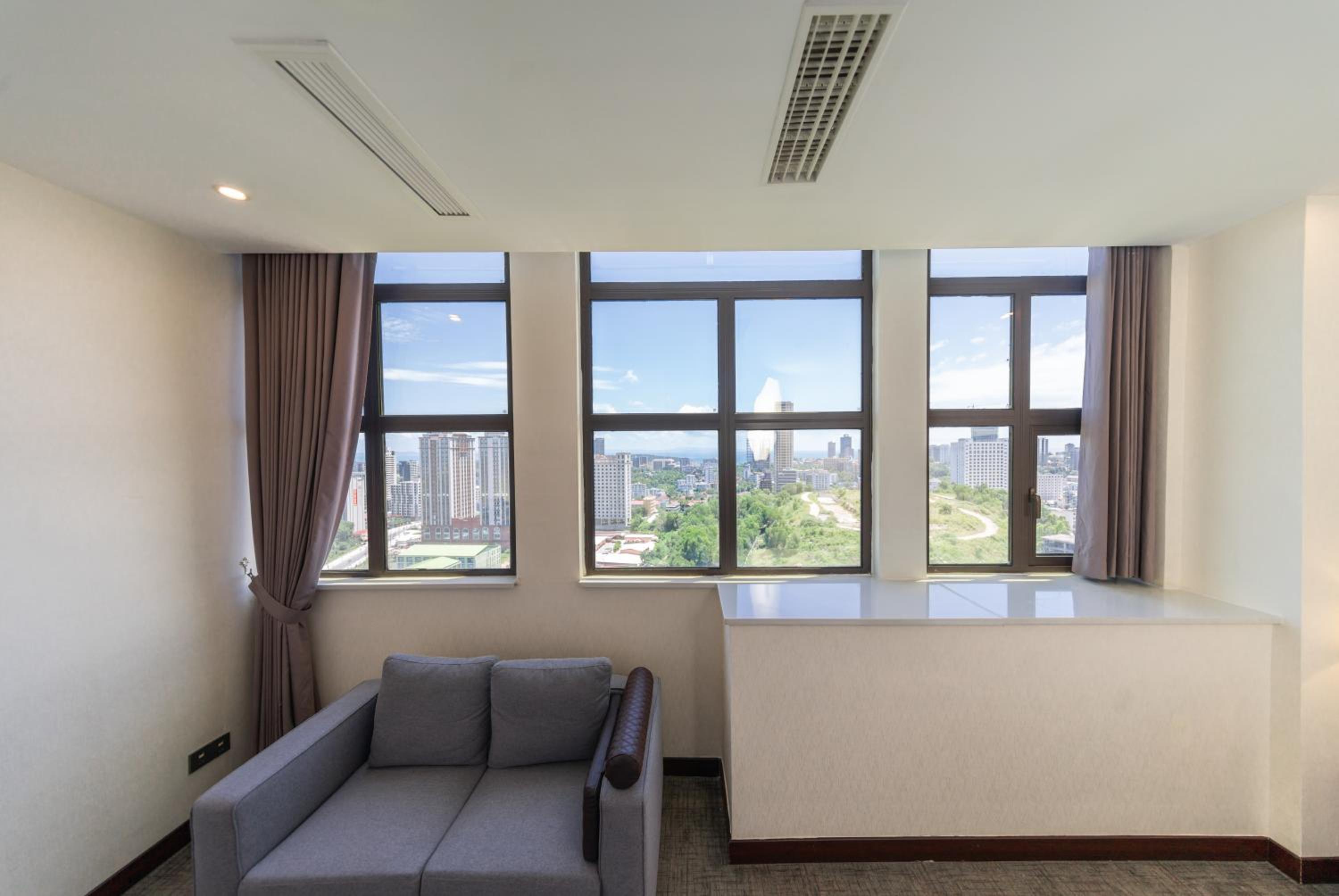 Suite One-Bedroom