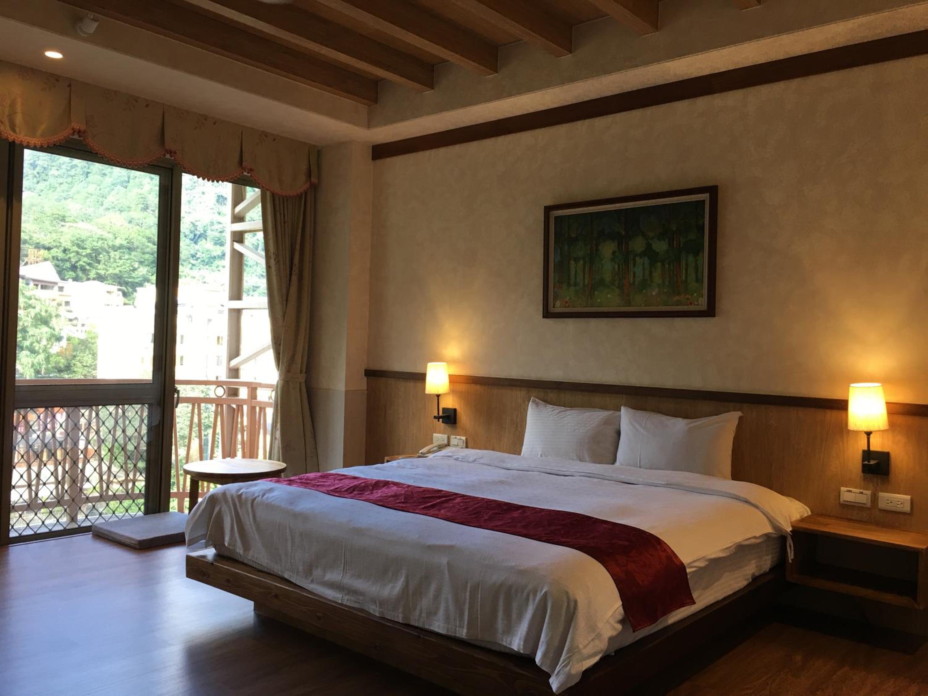 Double Room With Mountain View photo 1