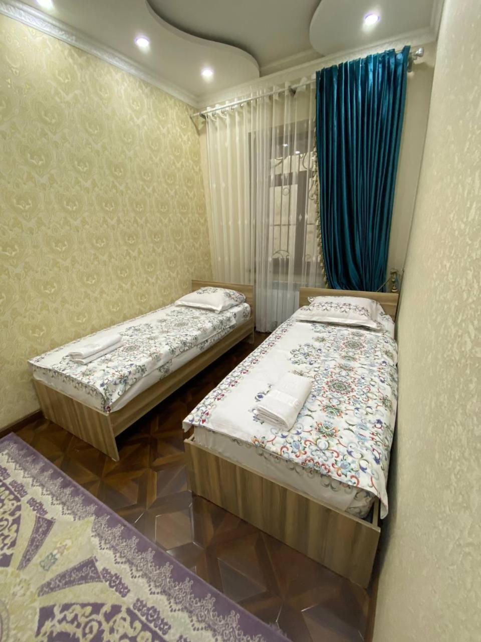 Double Room With Two Double Beds photo 1