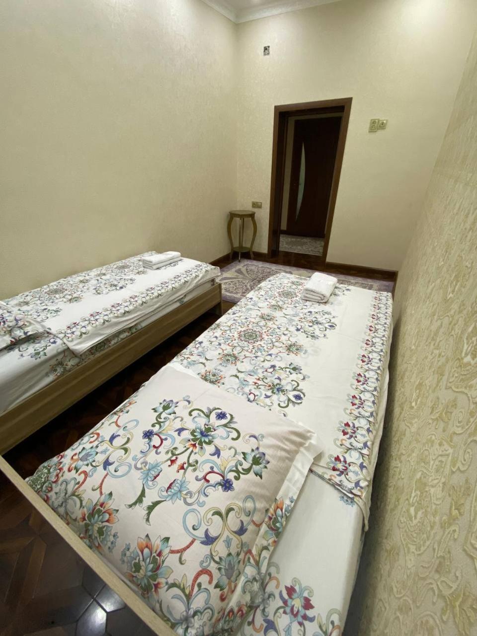 Double Room With Two Double Beds photo 3