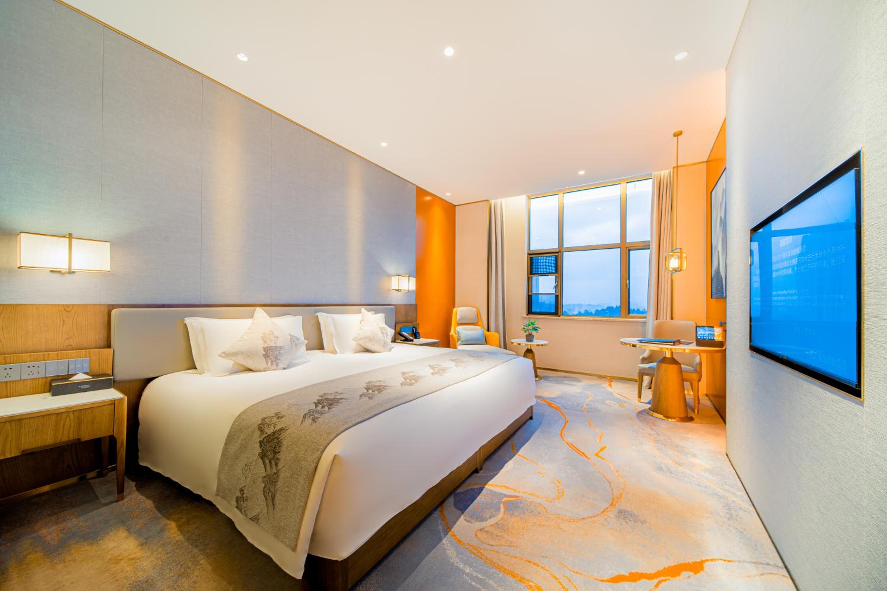 Vip King Room - Photo 3