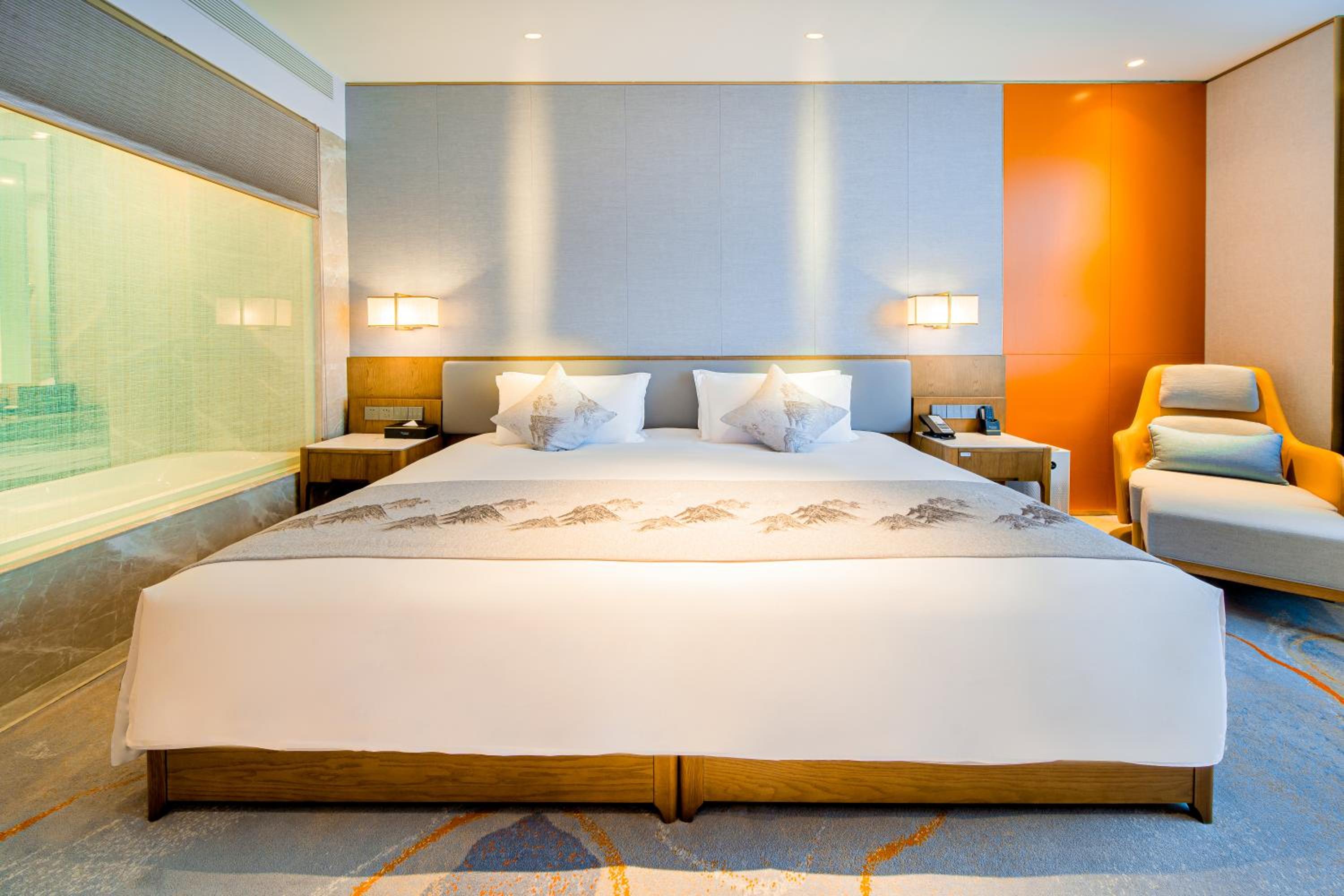 Vip King Room - Photo 2
