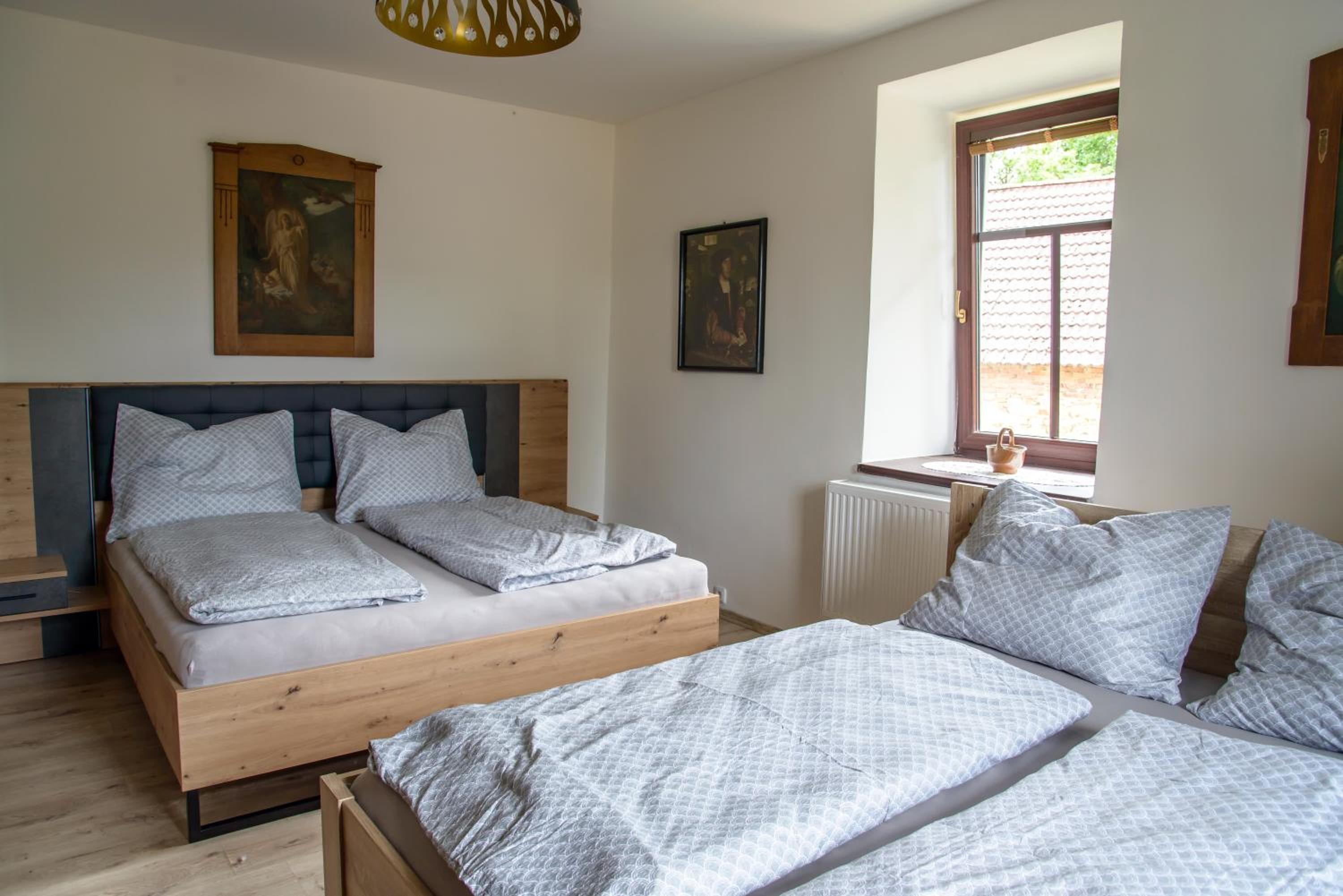 One-Bedroom House photo 3