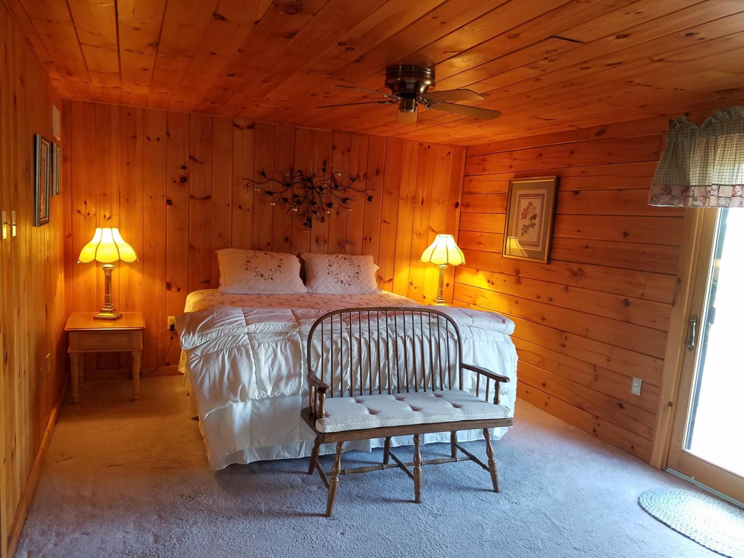 Holiday Home photo 1
