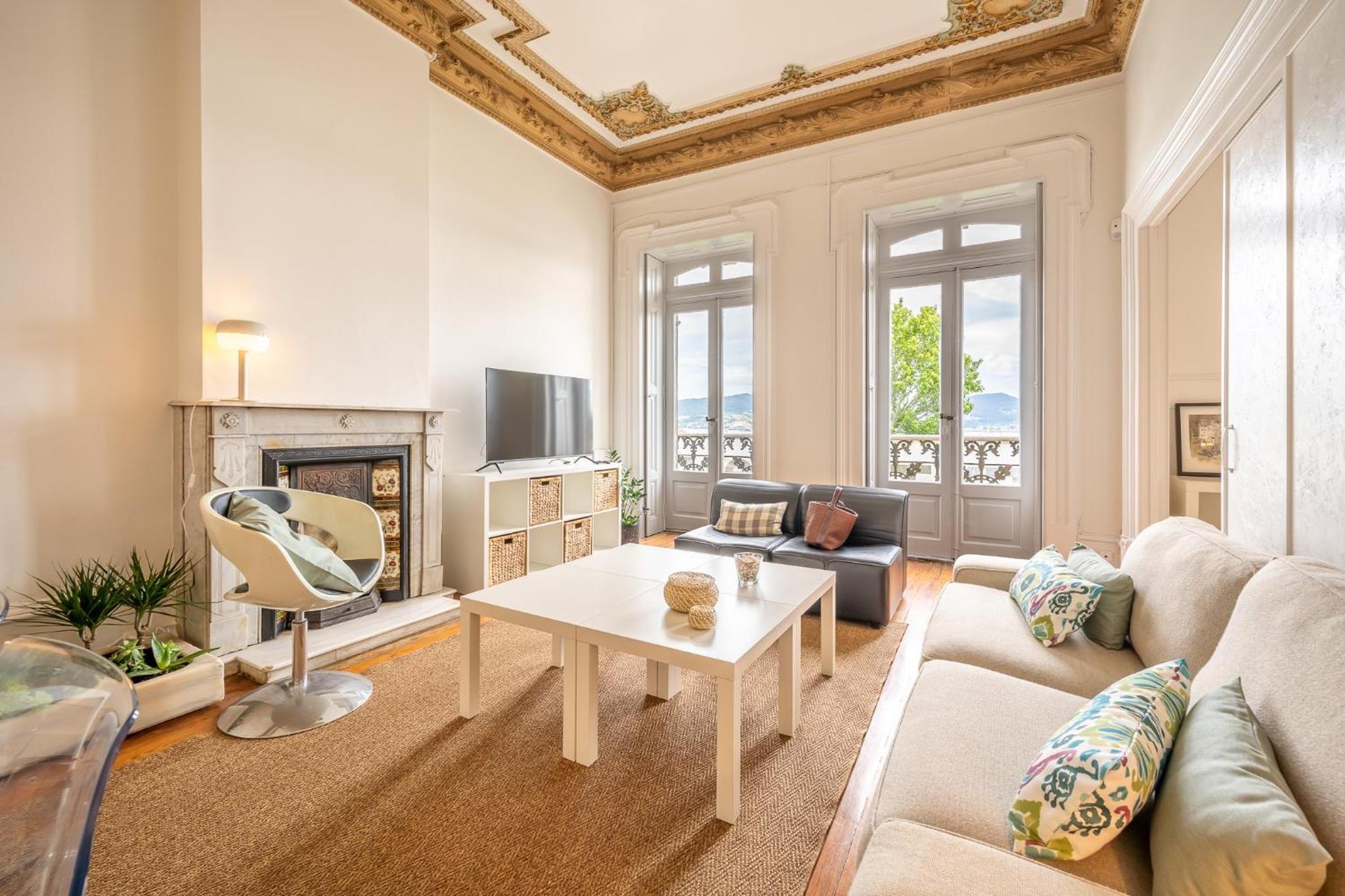 Apartamento