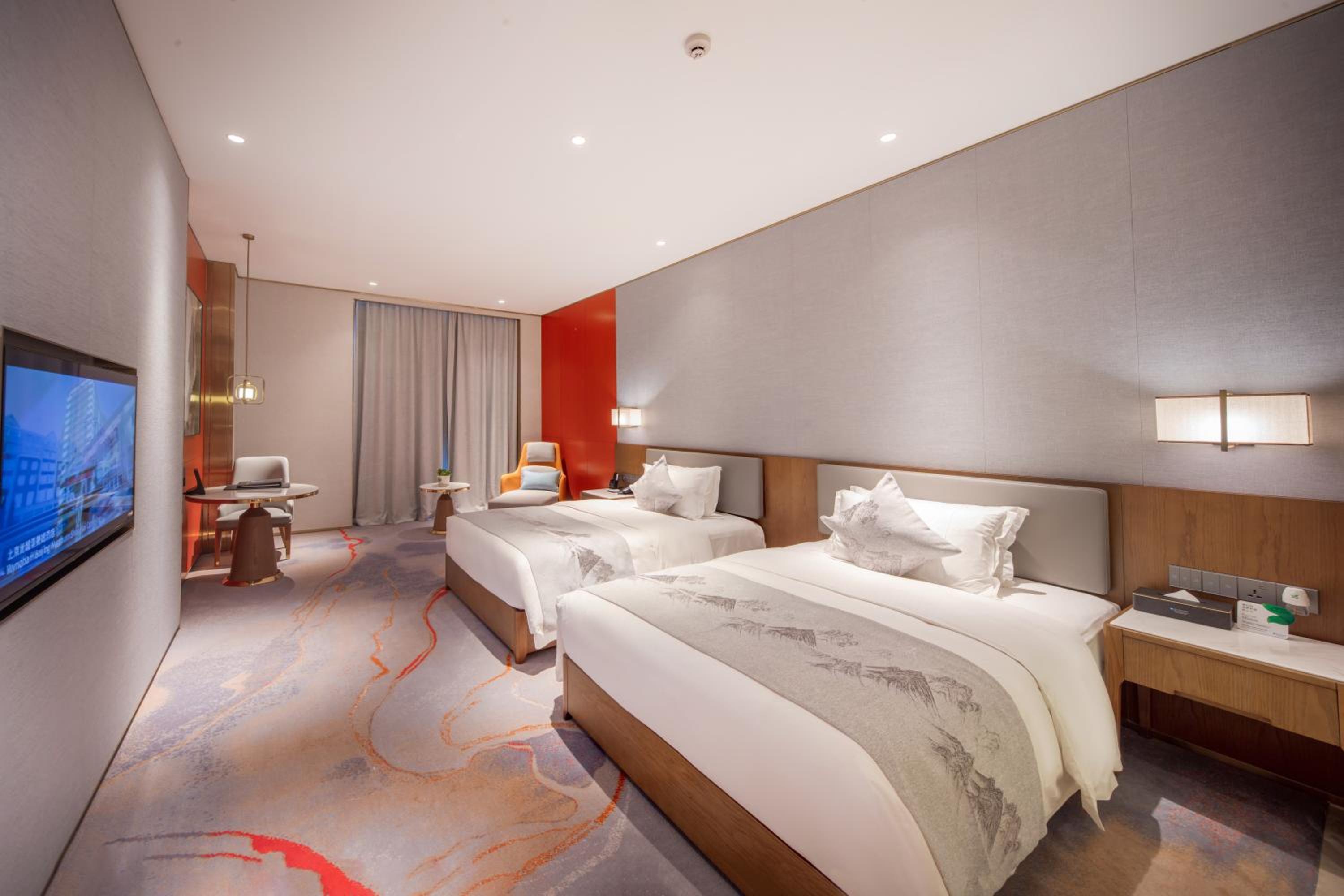 Vip Double Room - Photo 2