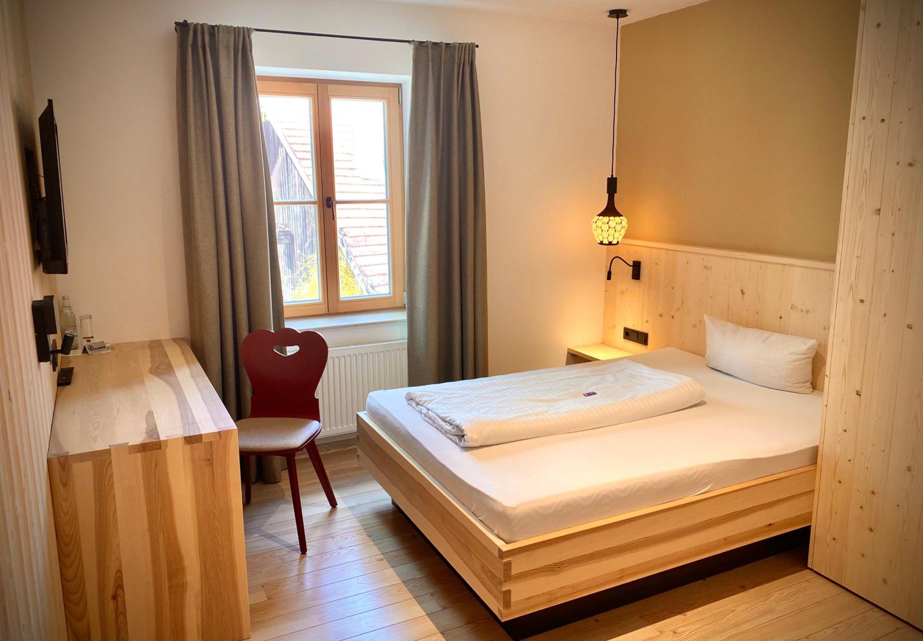 Superior Single Room