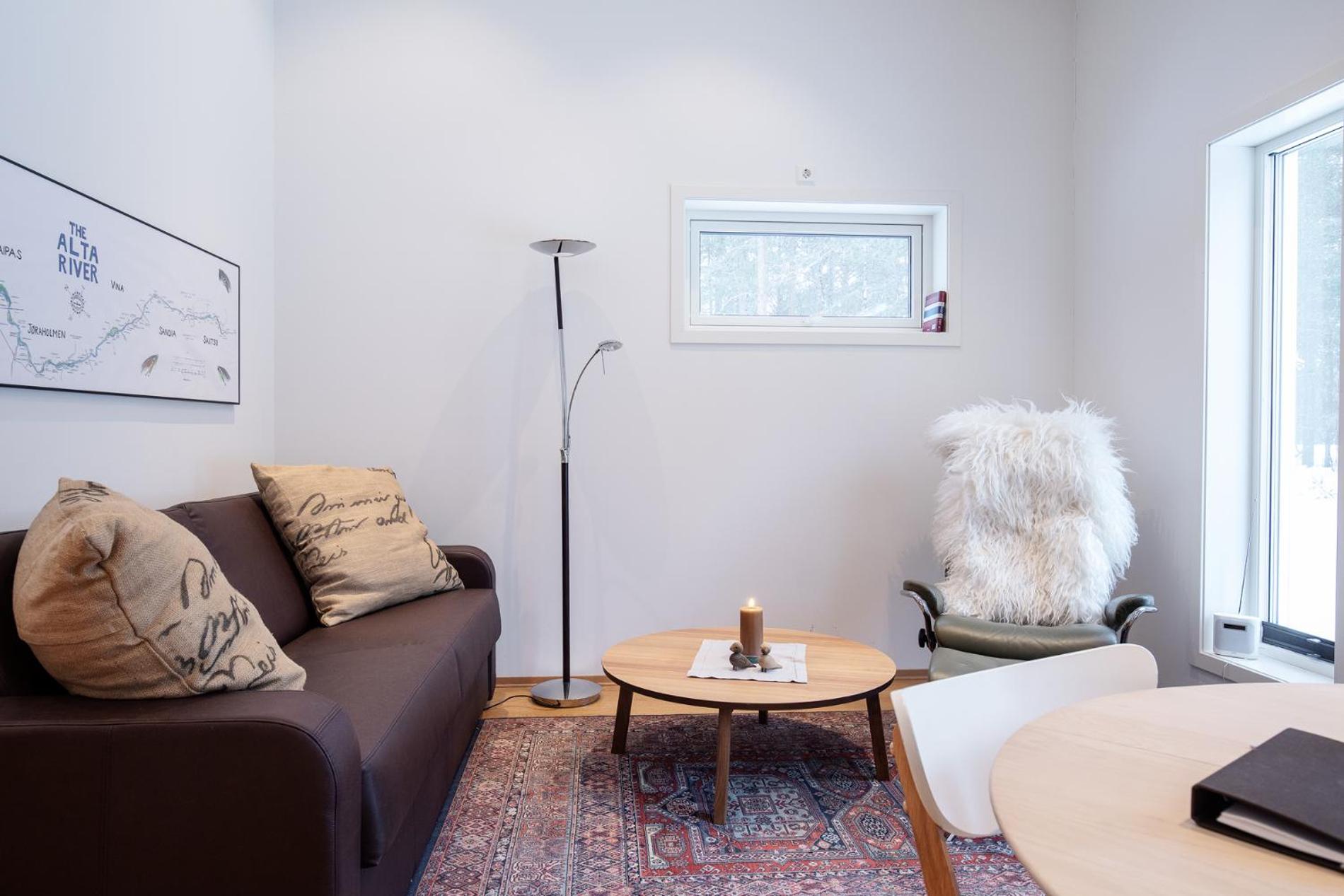Standard Apartment - Photo 15