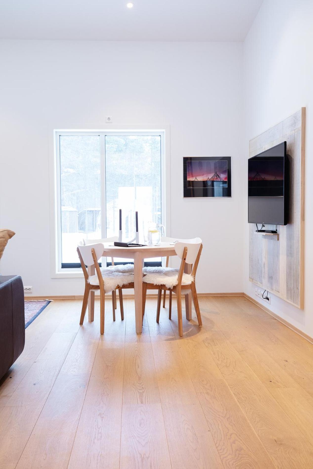 Standard Apartment - Photo 16